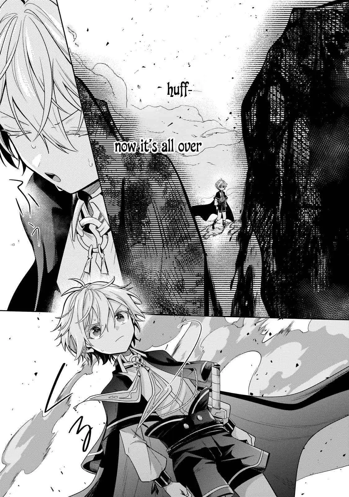 Okiraku Ryoushu no Tanoshii Ryouchi Bouei ~Seisan-kei Majutsu de Na mo na Kimura wo Saikyou no Jousai Toshi ni~ Chapter 21.3 — Page 6