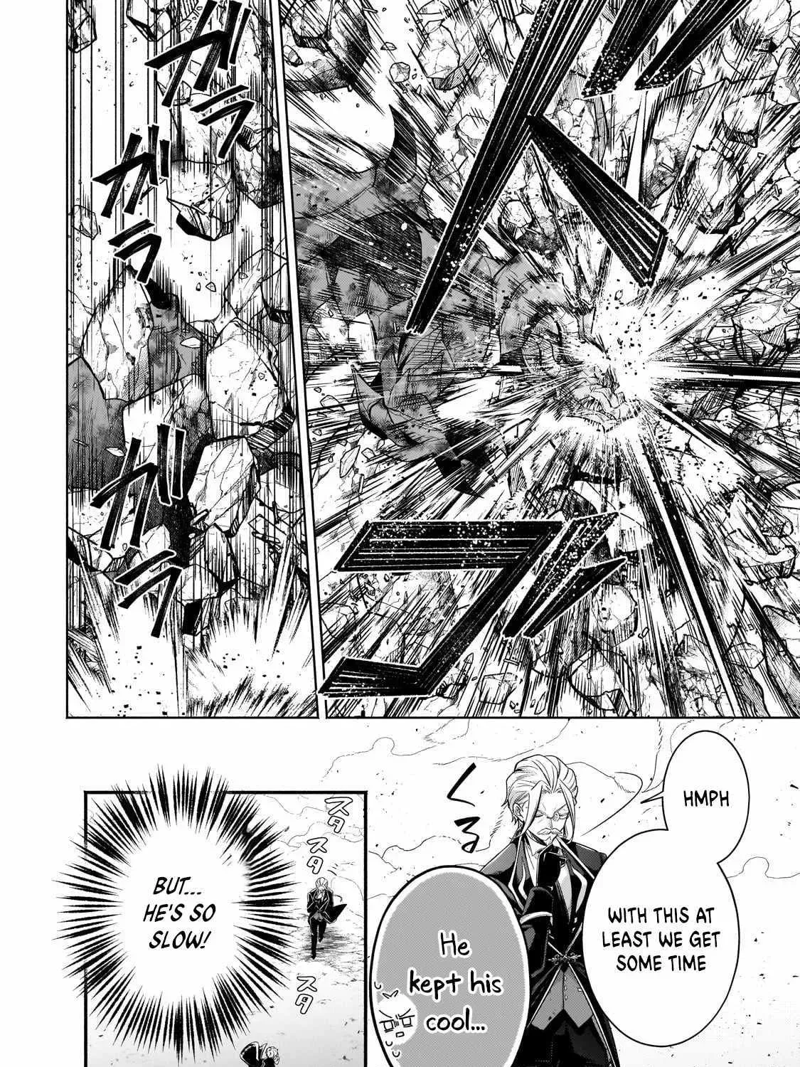 Okiraku Ryoushu no Tanoshii Ryouchi Bouei ~Seisan-kei Majutsu de Na mo na Kimura wo Saikyou no Jousai Toshi ni~ Chapter 21 — Page 10