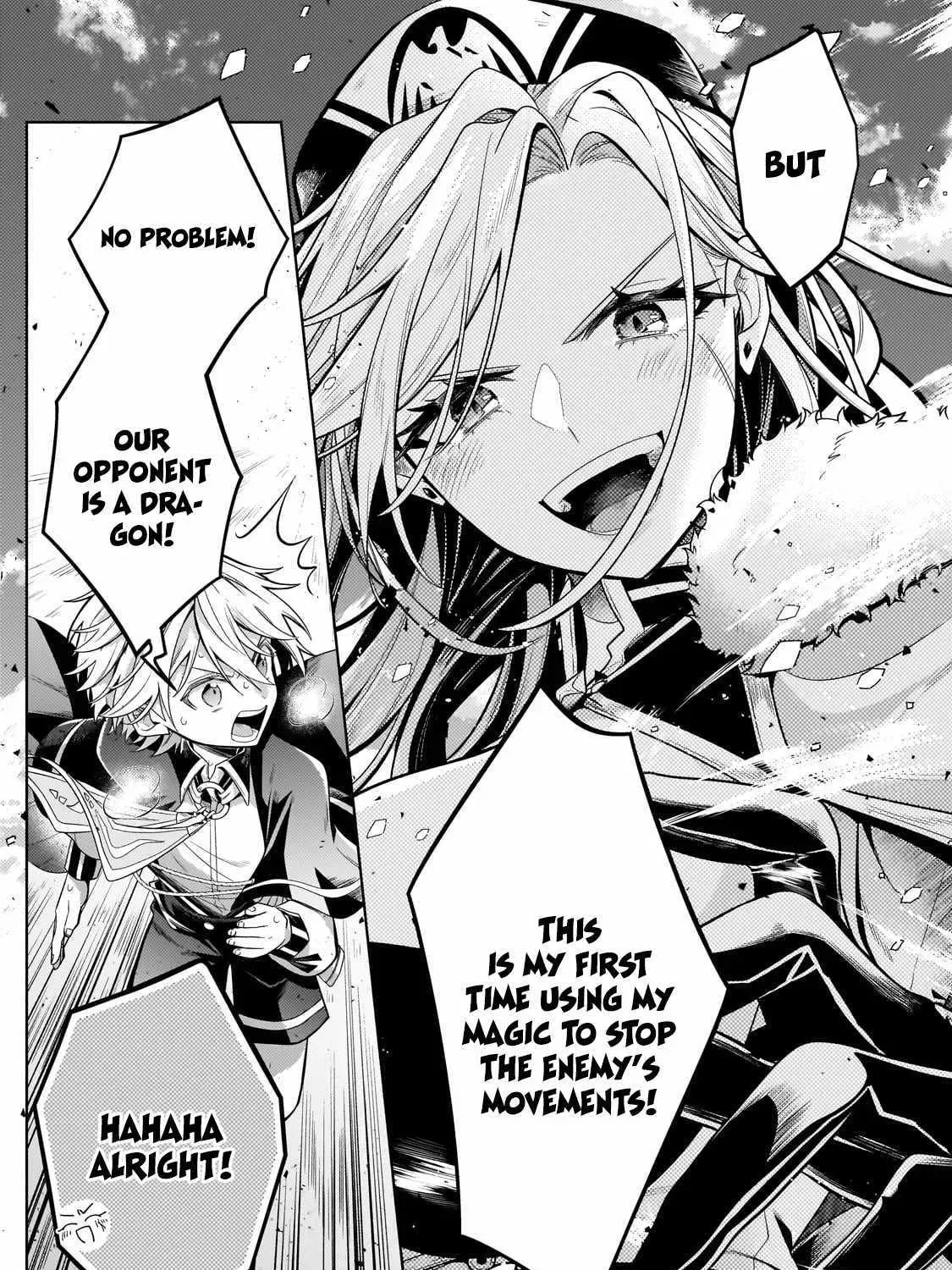 Okiraku Ryoushu no Tanoshii Ryouchi Bouei ~Seisan-kei Majutsu de Na mo na Kimura wo Saikyou no Jousai Toshi ni~ Chapter 21 — Page 20