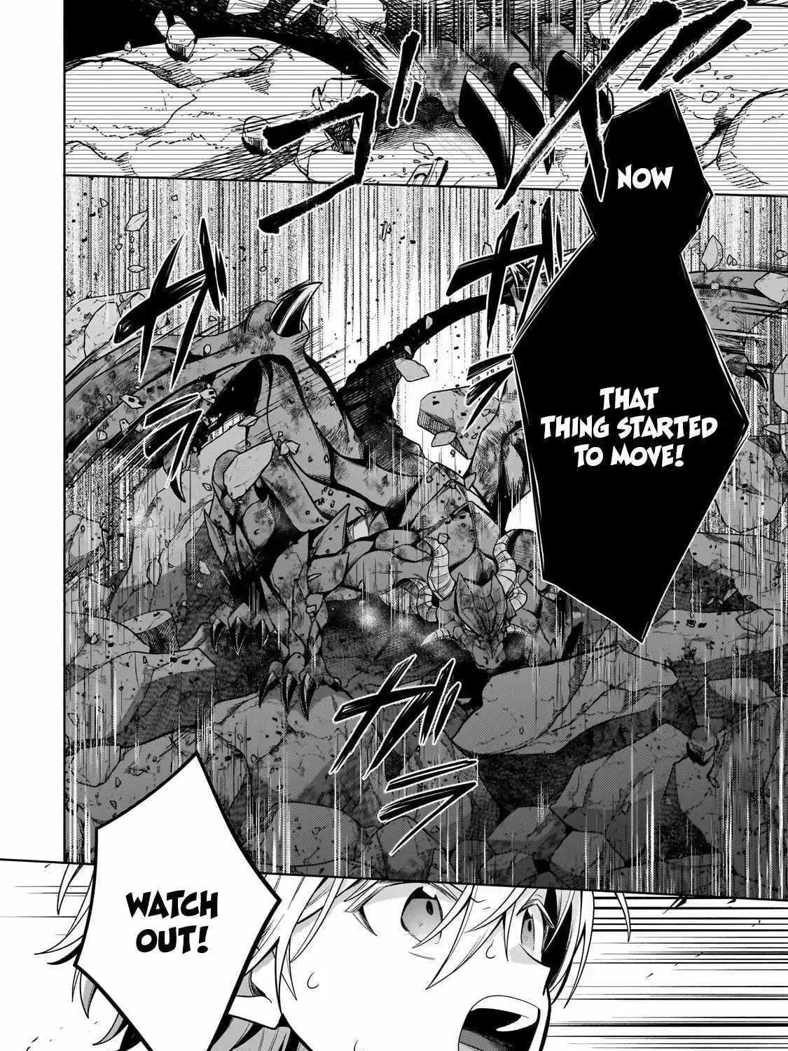 Okiraku Ryoushu no Tanoshii Ryouchi Bouei ~Seisan-kei Majutsu de Na mo na Kimura wo Saikyou no Jousai Toshi ni~ Chapter 21 — Page 22
