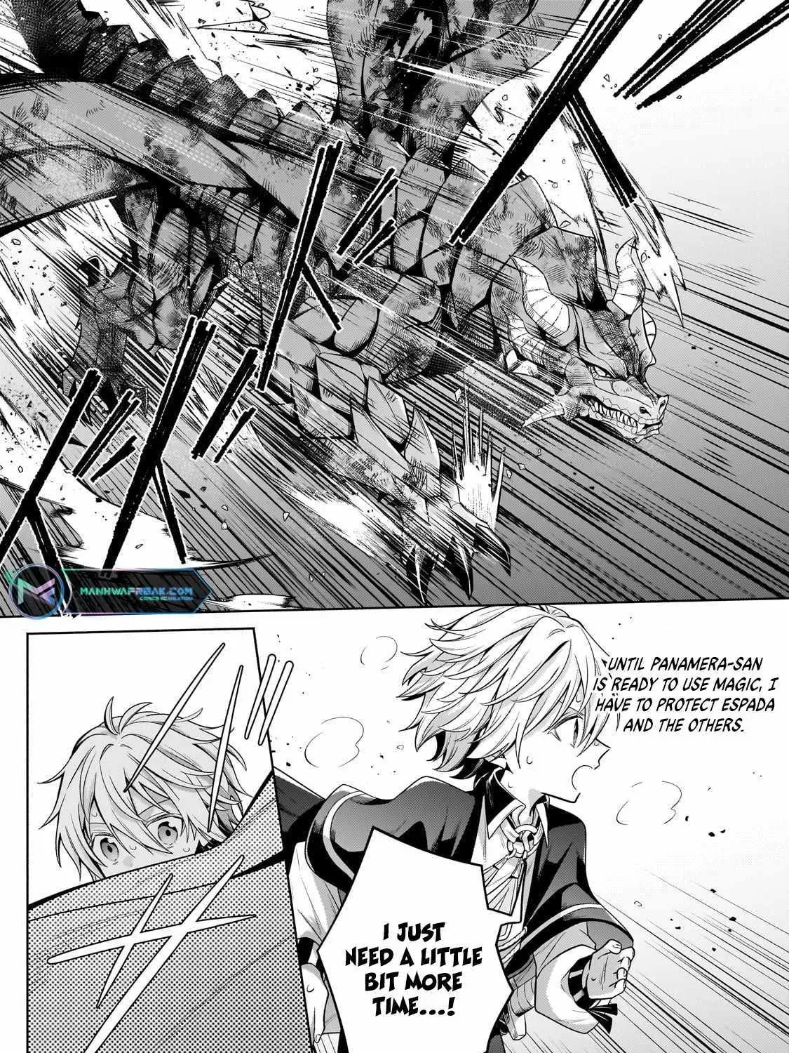 Okiraku Ryoushu no Tanoshii Ryouchi Bouei ~Seisan-kei Majutsu de Na mo na Kimura wo Saikyou no Jousai Toshi ni~ Chapter 21 — Page 24