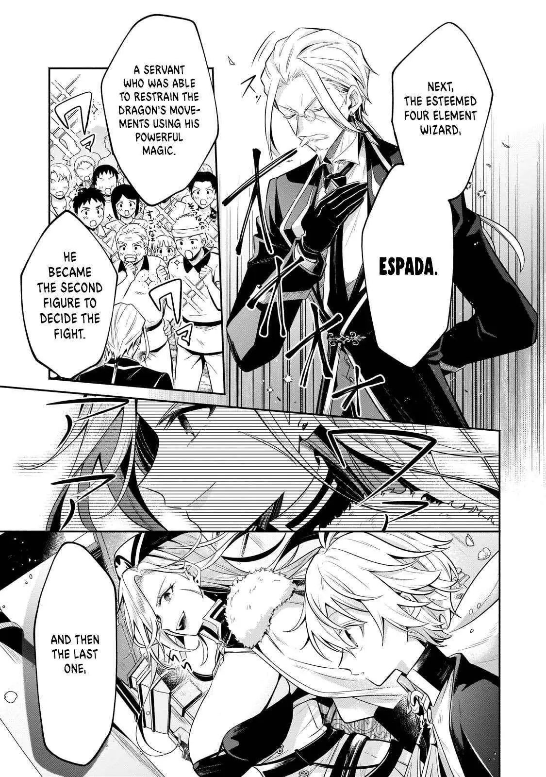 Okiraku Ryoushu no Tanoshii Ryouchi Bouei ~Seisan-kei Majutsu de Na mo na Kimura wo Saikyou no Jousai Toshi ni~ Chapter 22.1 — Page 9