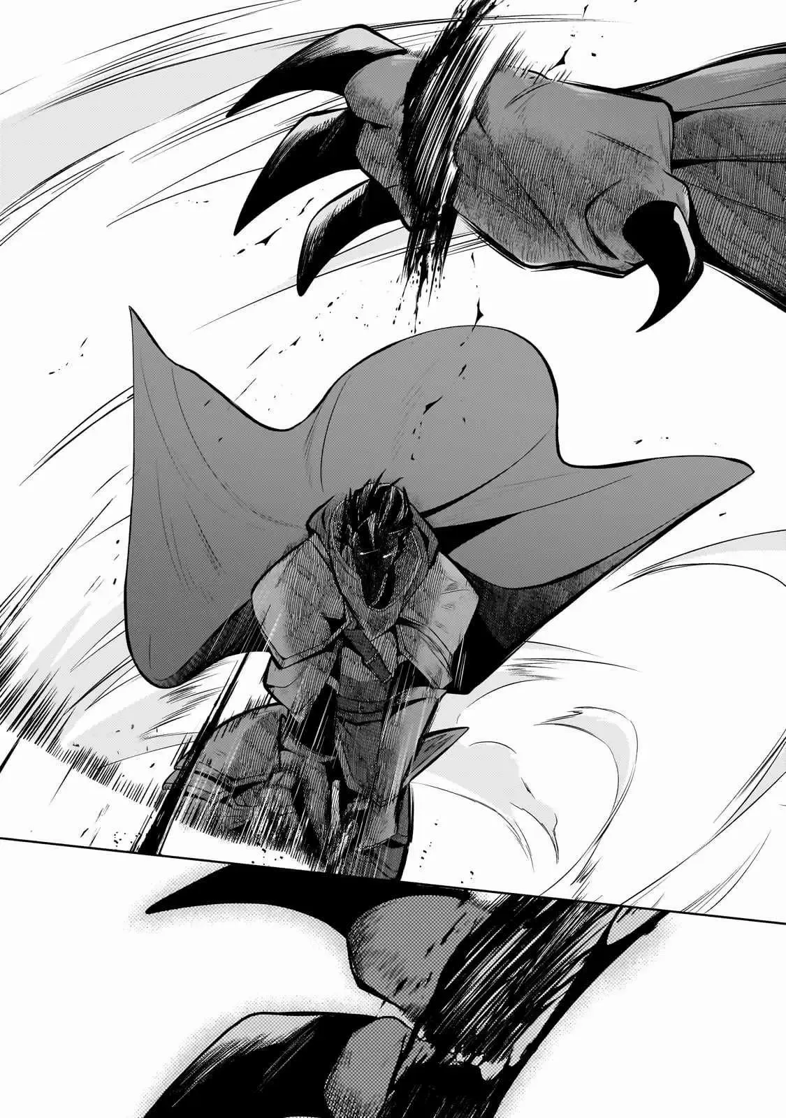 Okiraku Ryoushu no Tanoshii Ryouchi Bouei ~Seisan-kei Majutsu de Na mo na Kimura wo Saikyou no Jousai Toshi ni~ Chapter 22.2 — Page 4