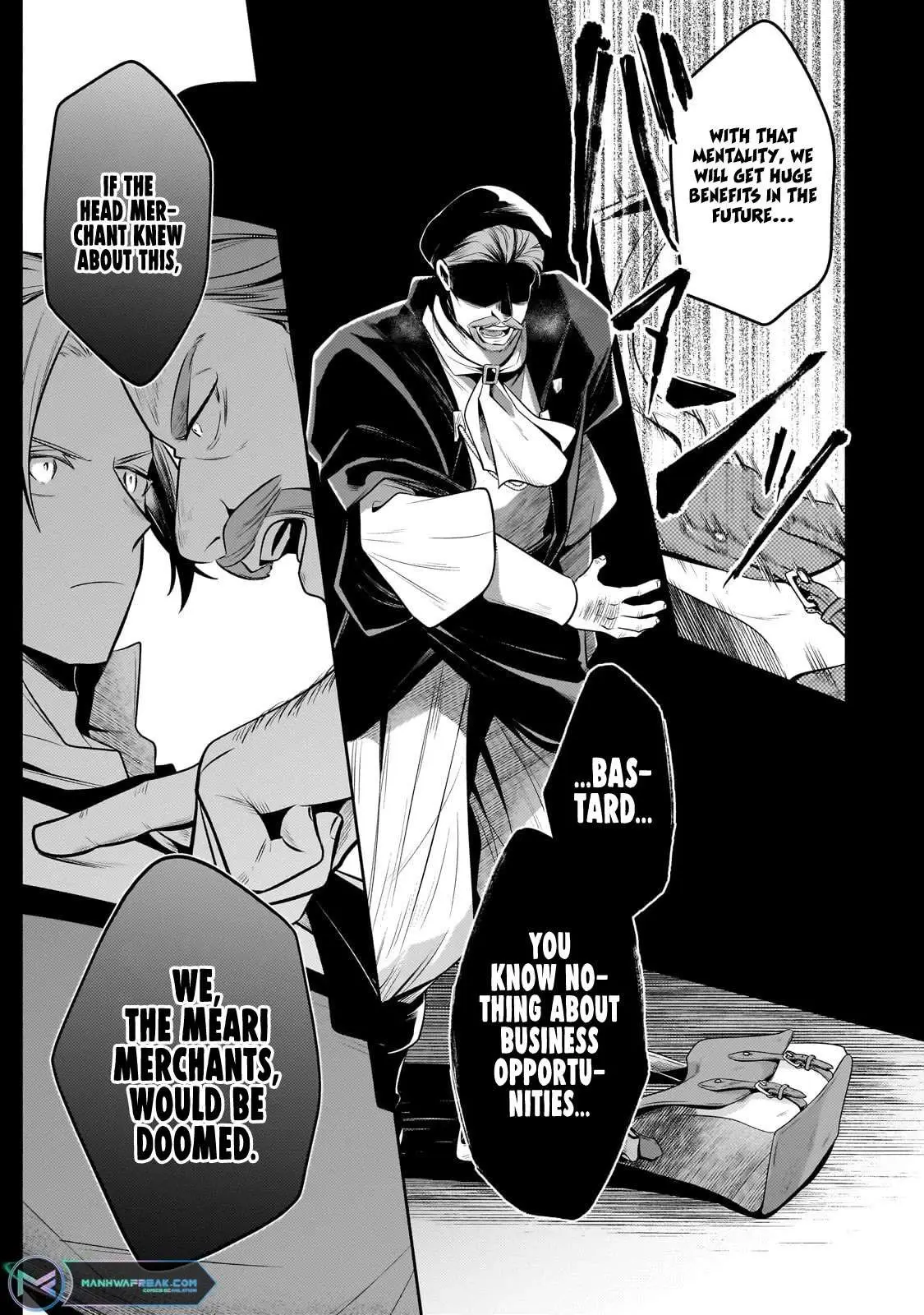 Okiraku Ryoushu no Tanoshii Ryouchi Bouei ~Seisan-kei Majutsu de Na mo na Kimura wo Saikyou no Jousai Toshi ni~ Chapter 22 — Page 26