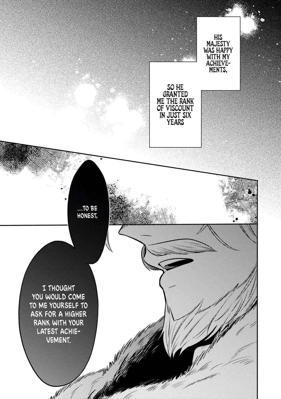 Okiraku Ryoushu no Tanoshii Ryouchi Bouei ~Seisan-kei Majutsu de Na mo na Kimura wo Saikyou no Jousai Toshi ni~ Chapter 24.1 — Page 7