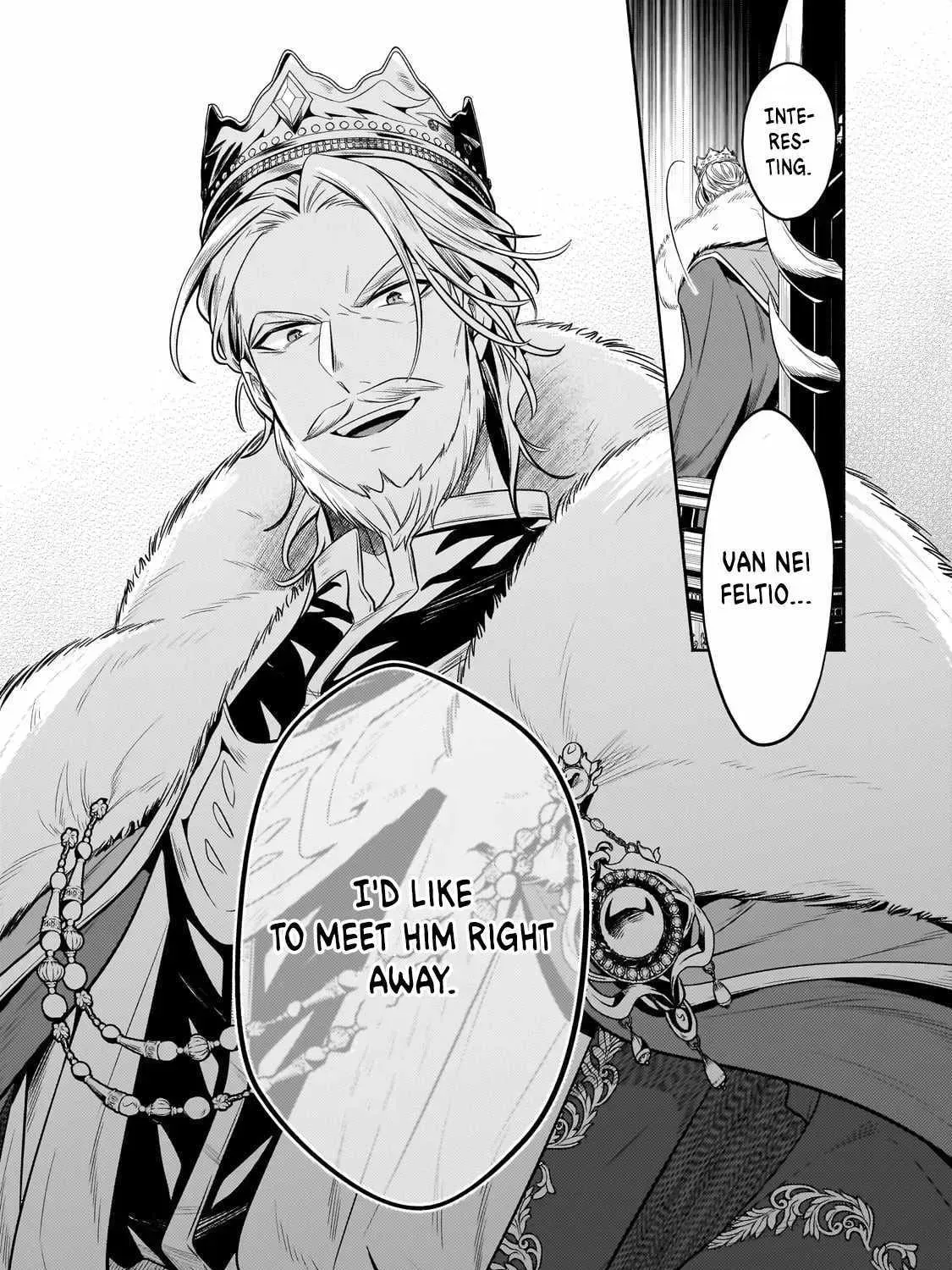 Okiraku Ryoushu no Tanoshii Ryouchi Bouei ~Seisan-kei Majutsu de Na mo na Kimura wo Saikyou no Jousai Toshi ni~ Chapter 24.200000000000003 — Page 6