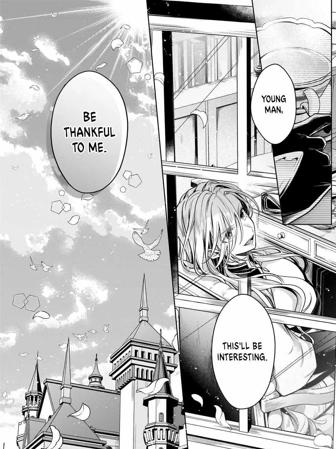 Okiraku Ryoushu no Tanoshii Ryouchi Bouei ~Seisan-kei Majutsu de Na mo na Kimura wo Saikyou no Jousai Toshi ni~ Chapter 24.200000000000003 — Page 16