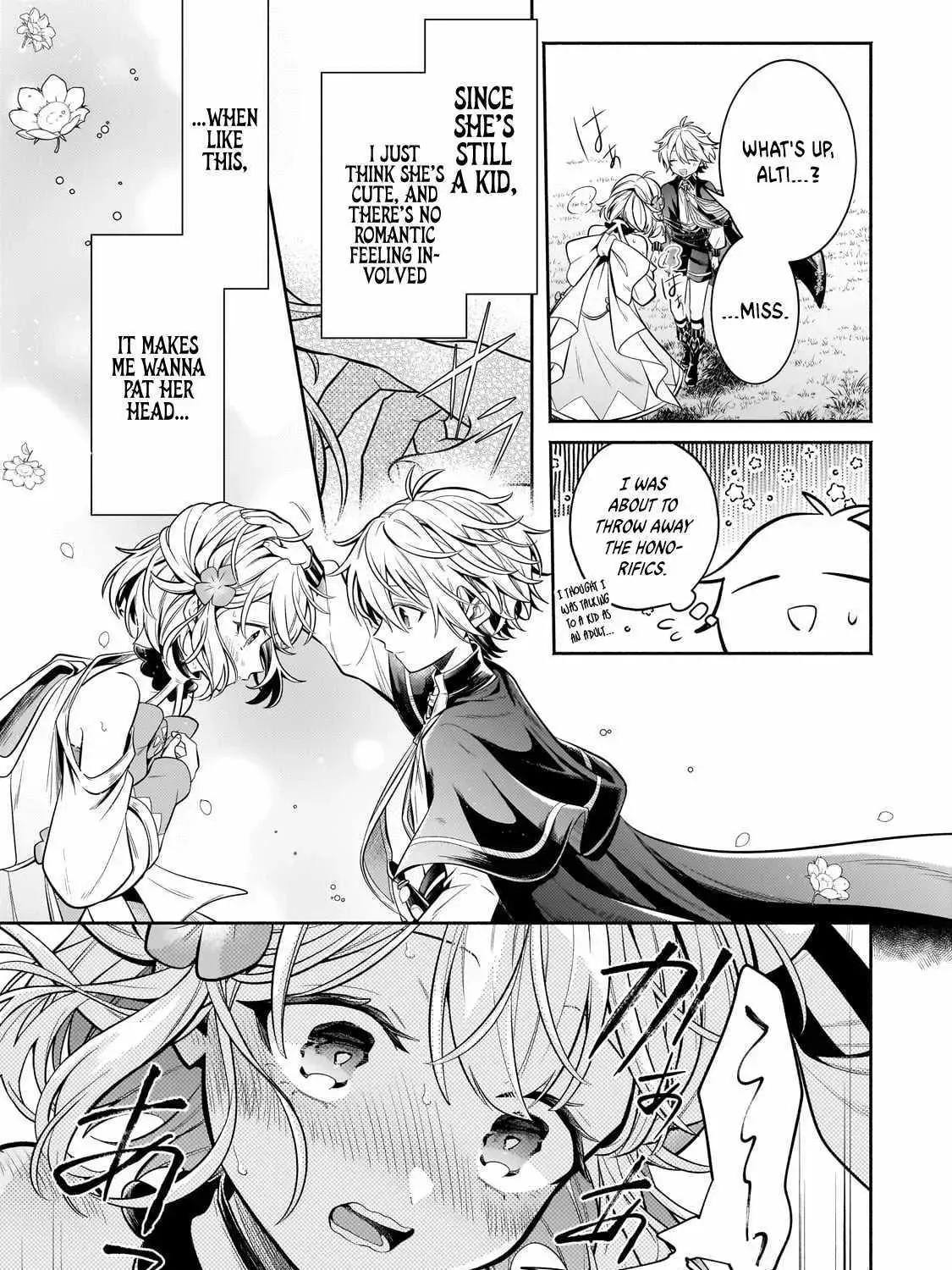 Okiraku Ryoushu no Tanoshii Ryouchi Bouei ~Seisan-kei Majutsu de Na mo na Kimura wo Saikyou no Jousai Toshi ni~ Chapter 24.300000000000004 — Page 13