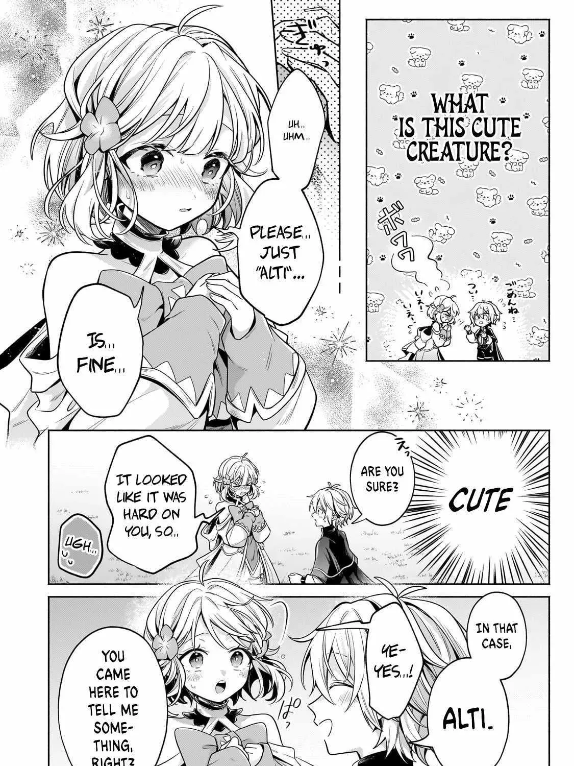 Okiraku Ryoushu no Tanoshii Ryouchi Bouei ~Seisan-kei Majutsu de Na mo na Kimura wo Saikyou no Jousai Toshi ni~ Chapter 24.300000000000004 — Page 15