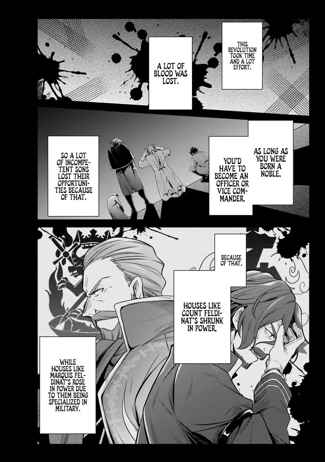 Okiraku Ryoushu no Tanoshii Ryouchi Bouei ~Seisan-kei Majutsu de Na mo na Kimura wo Saikyou no Jousai Toshi ni~ Chapter 24 — Page 2