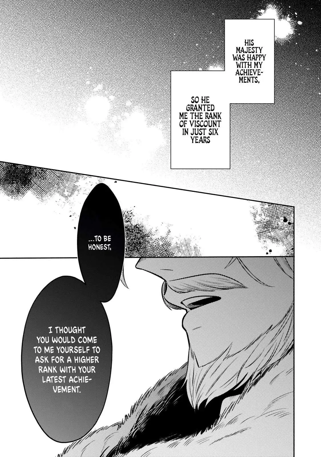 Okiraku Ryoushu no Tanoshii Ryouchi Bouei ~Seisan-kei Majutsu de Na mo na Kimura wo Saikyou no Jousai Toshi ni~ Chapter 24 — Page 5