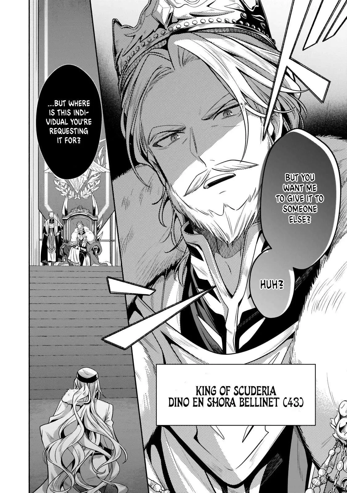 Okiraku Ryoushu no Tanoshii Ryouchi Bouei ~Seisan-kei Majutsu de Na mo na Kimura wo Saikyou no Jousai Toshi ni~ Chapter 24 — Page 6