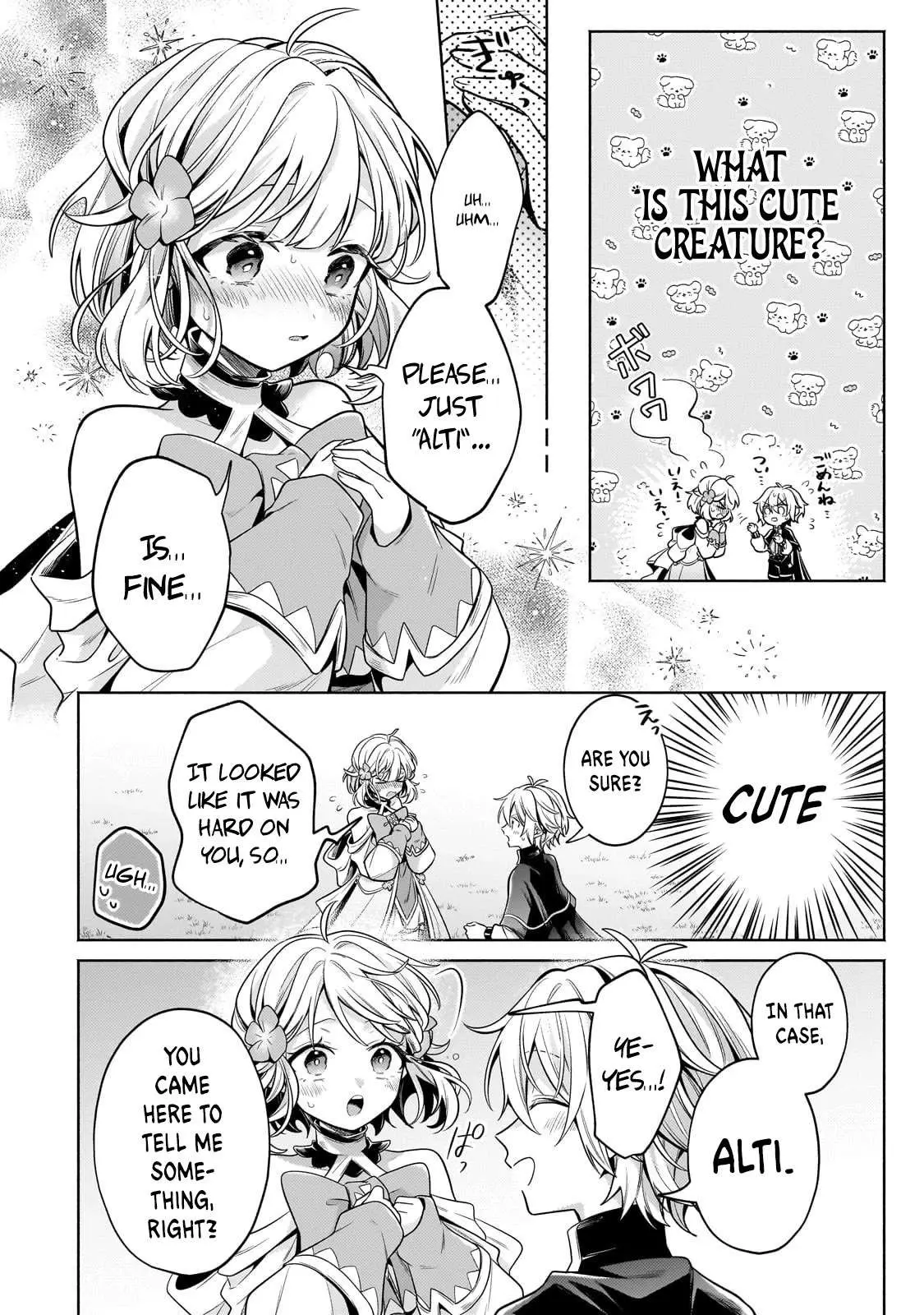 Okiraku Ryoushu no Tanoshii Ryouchi Bouei ~Seisan-kei Majutsu de Na mo na Kimura wo Saikyou no Jousai Toshi ni~ Chapter 24 — Page 30