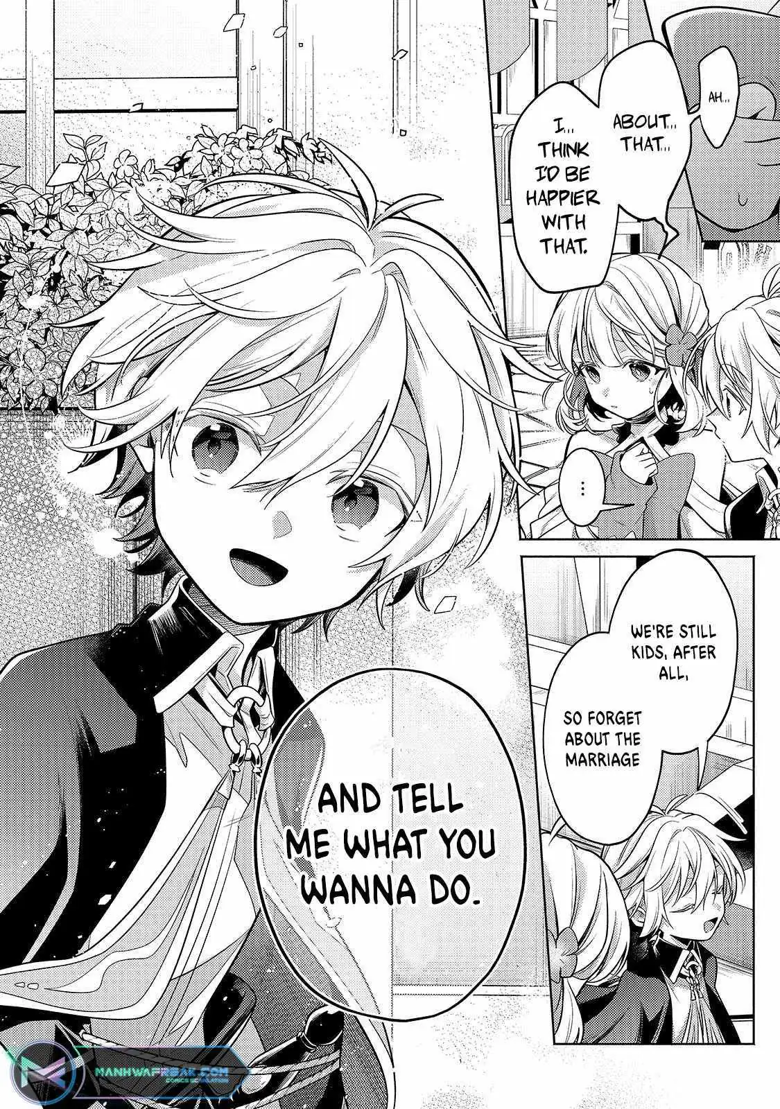 Okiraku Ryoushu no Tanoshii Ryouchi Bouei ~Seisan-kei Majutsu de Na mo na Kimura wo Saikyou no Jousai Toshi ni~ Chapter 25.1 — Page 14