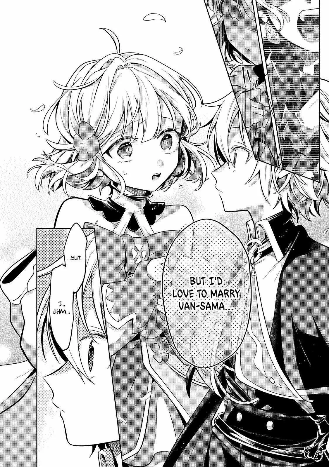 Okiraku Ryoushu no Tanoshii Ryouchi Bouei ~Seisan-kei Majutsu de Na mo na Kimura wo Saikyou no Jousai Toshi ni~ Chapter 25.1 — Page 16