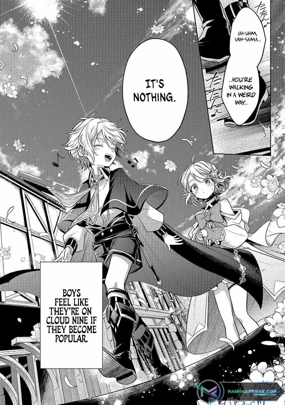 Okiraku Ryoushu no Tanoshii Ryouchi Bouei ~Seisan-kei Majutsu de Na mo na Kimura wo Saikyou no Jousai Toshi ni~ Chapter 25.1 — Page 18