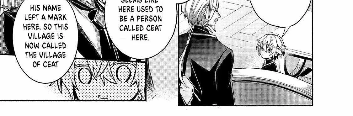 Okiraku Ryoushu no Tanoshii Ryouchi Bouei ~Seisan-kei Majutsu de Na mo na Kimura wo Saikyou no Jousai Toshi ni~ Chapter 25 — Page 5