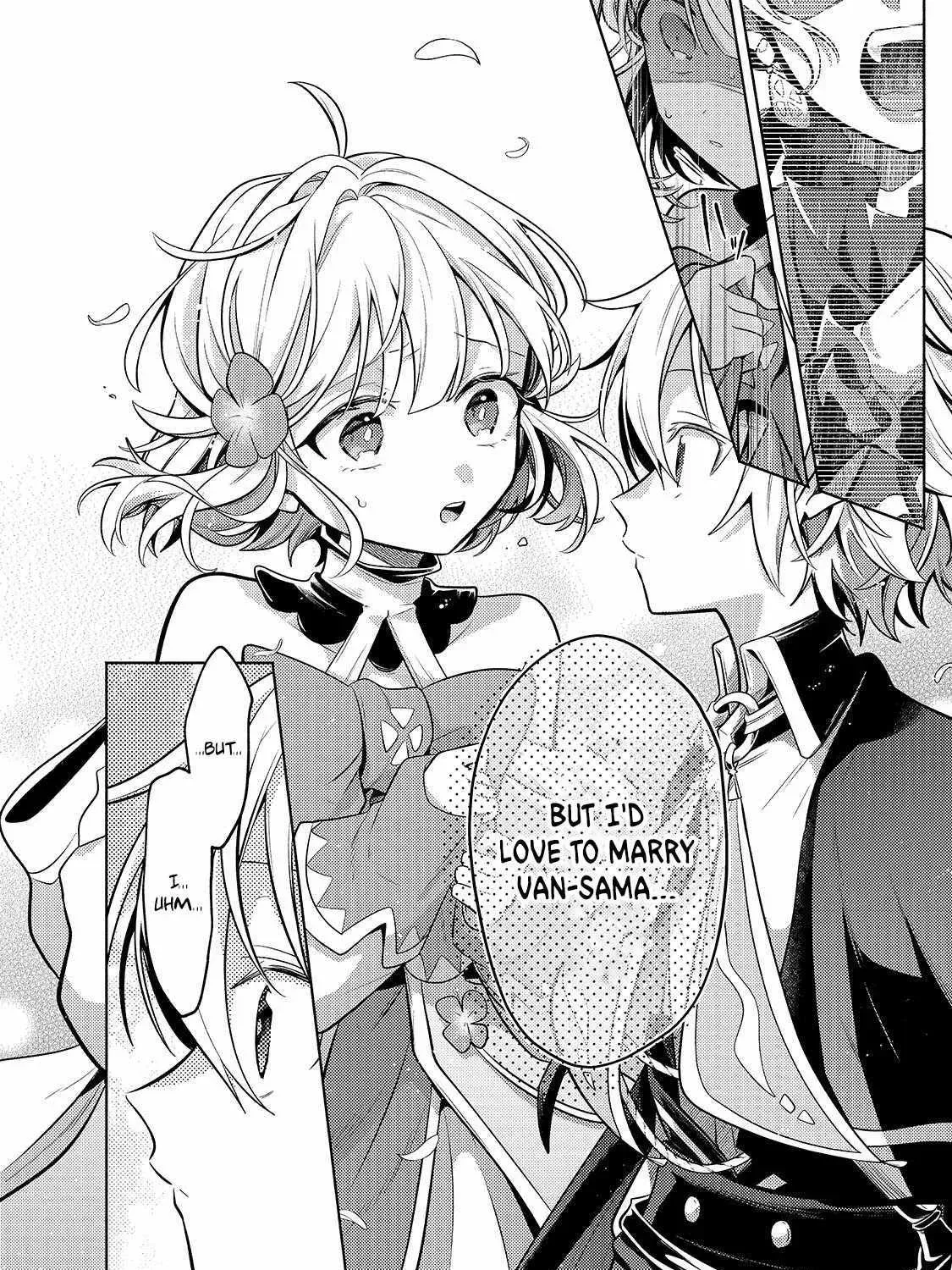 Okiraku Ryoushu no Tanoshii Ryouchi Bouei ~Seisan-kei Majutsu de Na mo na Kimura wo Saikyou no Jousai Toshi ni~ Chapter 25 — Page 30