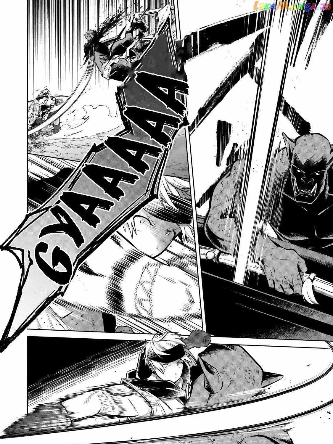 Okiraku Ryoushu no Tanoshii Ryouchi Bouei ~Seisan-kei Majutsu de Na mo na Kimura wo Saikyou no Jousai Toshi ni~ Chapter 26 — Page 3