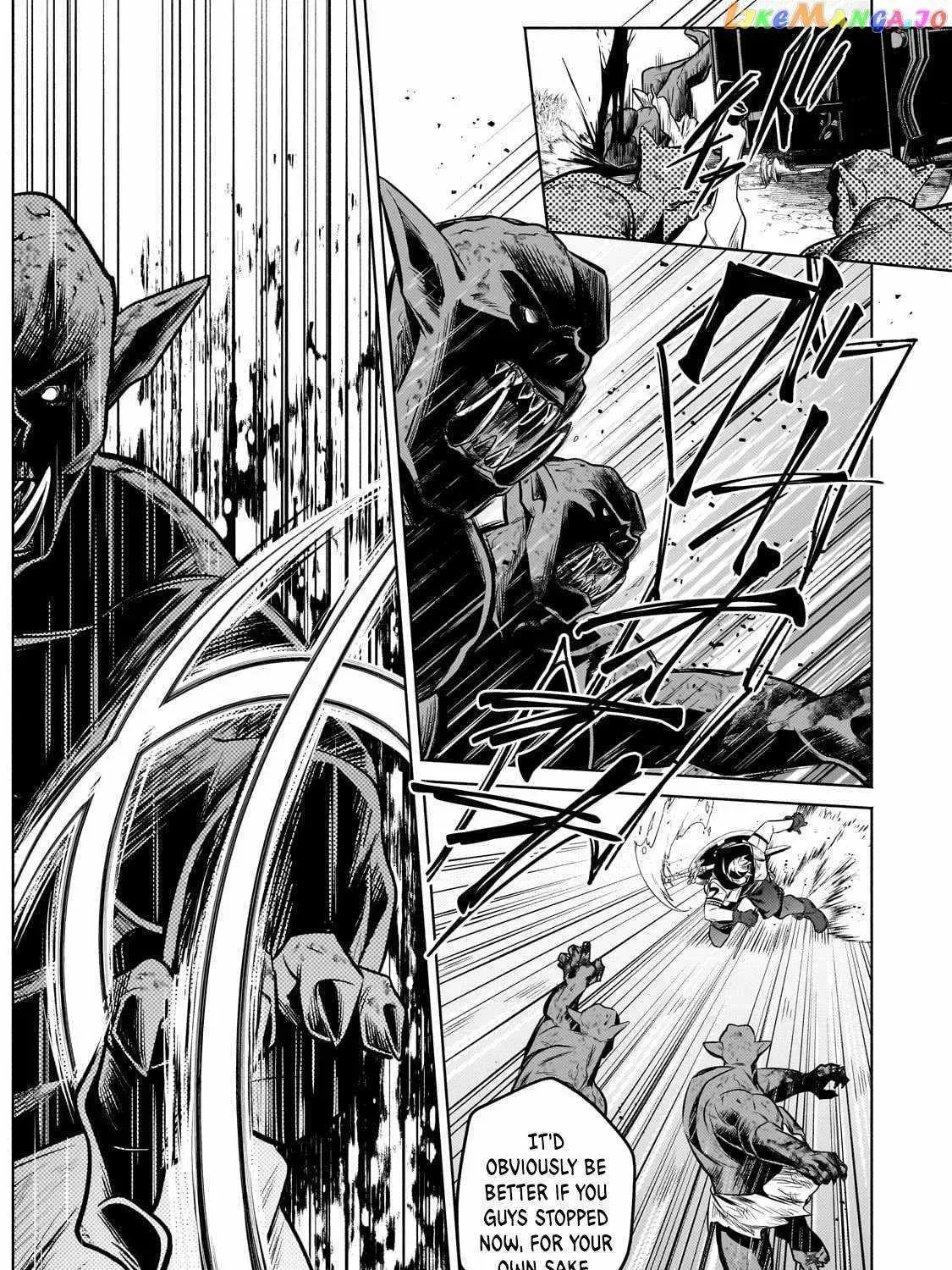 Okiraku Ryoushu no Tanoshii Ryouchi Bouei ~Seisan-kei Majutsu de Na mo na Kimura wo Saikyou no Jousai Toshi ni~ Chapter 26 — Page 5