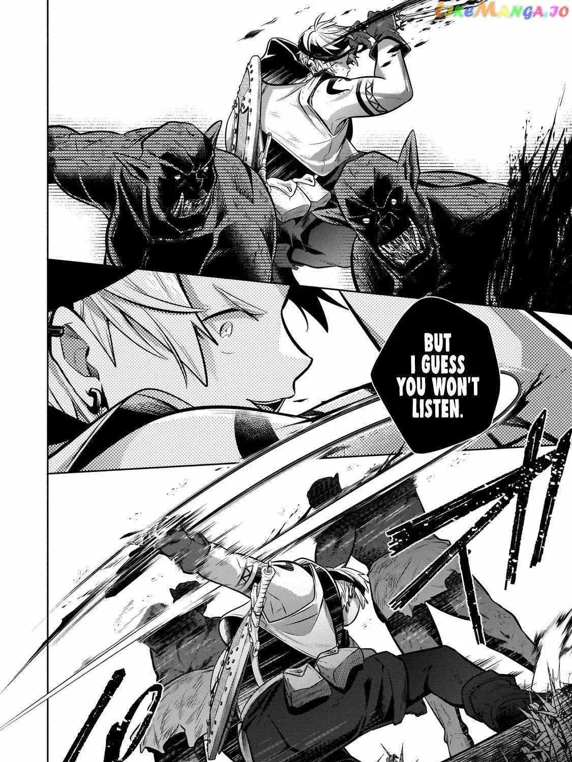 Okiraku Ryoushu no Tanoshii Ryouchi Bouei ~Seisan-kei Majutsu de Na mo na Kimura wo Saikyou no Jousai Toshi ni~ Chapter 26 — Page 7