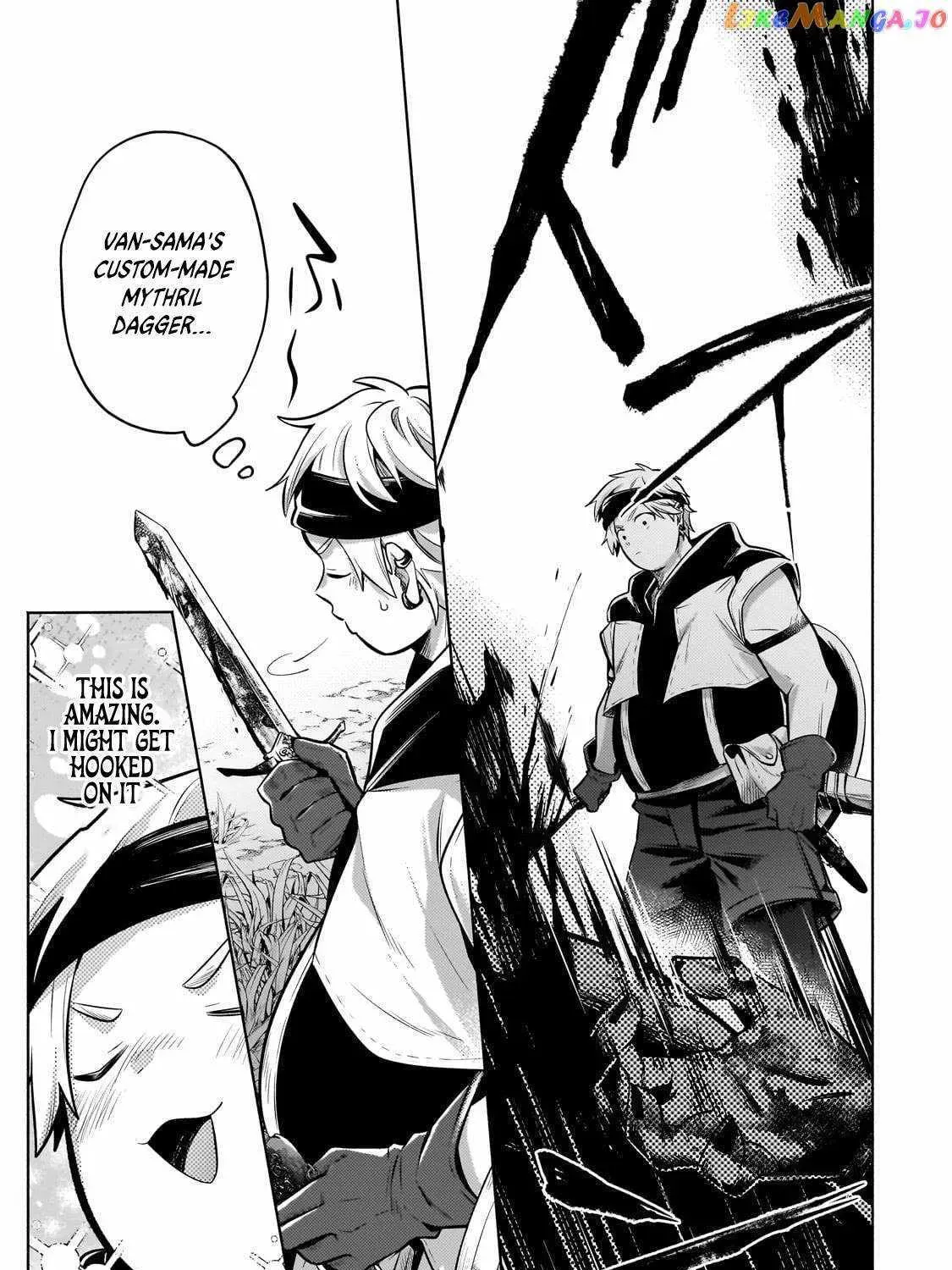 Okiraku Ryoushu no Tanoshii Ryouchi Bouei ~Seisan-kei Majutsu de Na mo na Kimura wo Saikyou no Jousai Toshi ni~ Chapter 26 — Page 9