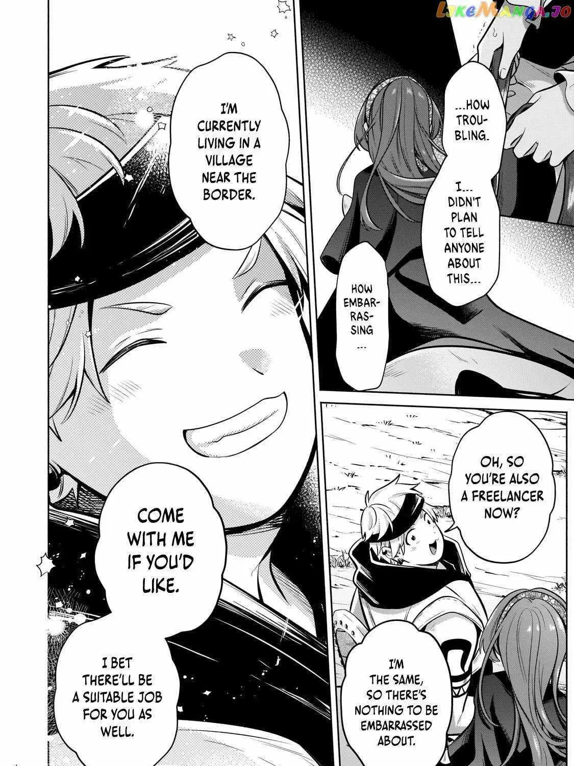 Okiraku Ryoushu no Tanoshii Ryouchi Bouei ~Seisan-kei Majutsu de Na mo na Kimura wo Saikyou no Jousai Toshi ni~ Chapter 26 — Page 19