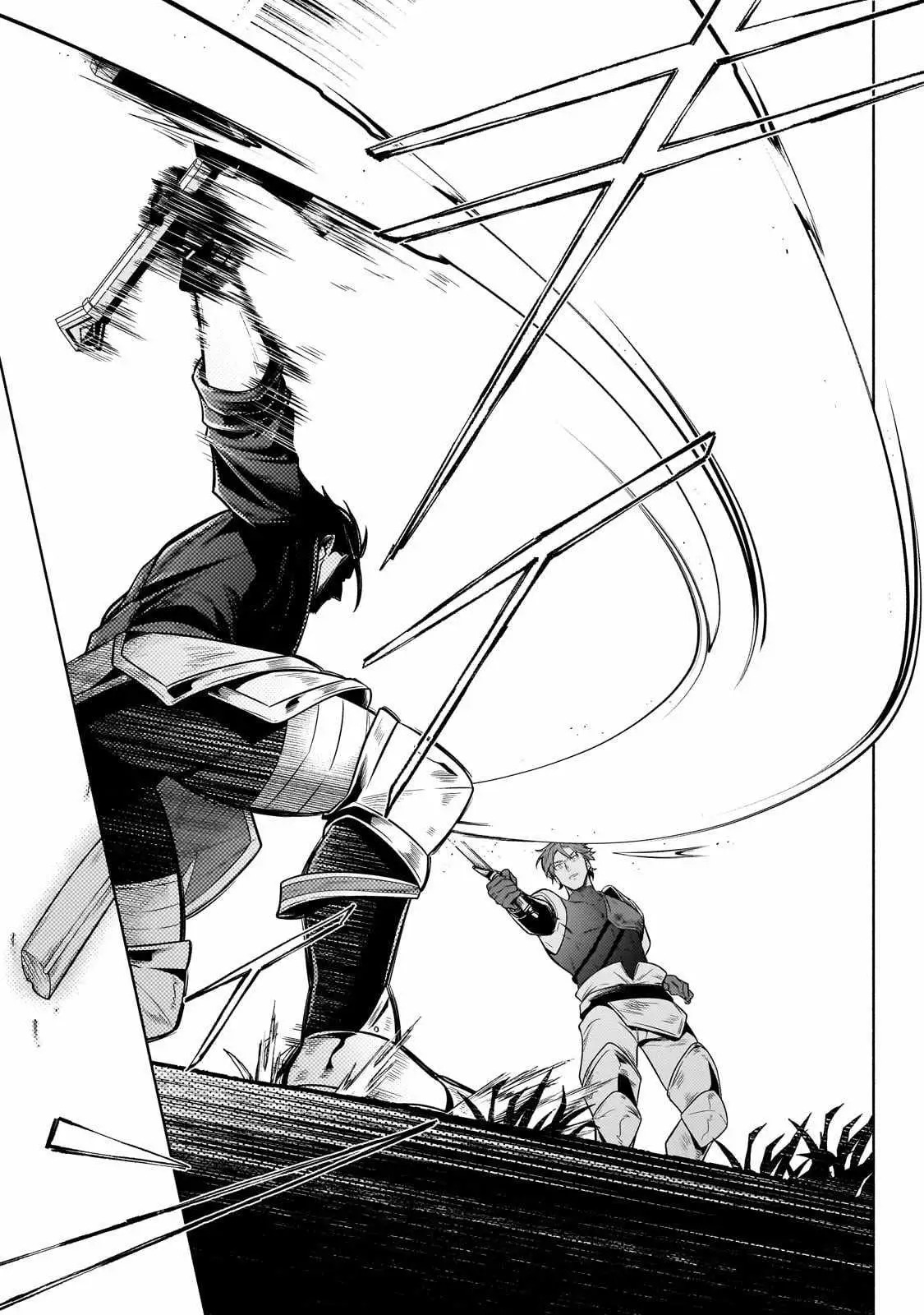 Okiraku Ryoushu no Tanoshii Ryouchi Bouei ~Seisan-kei Majutsu de Na mo na Kimura wo Saikyou no Jousai Toshi ni~ Chapter 27.2 — Page 12