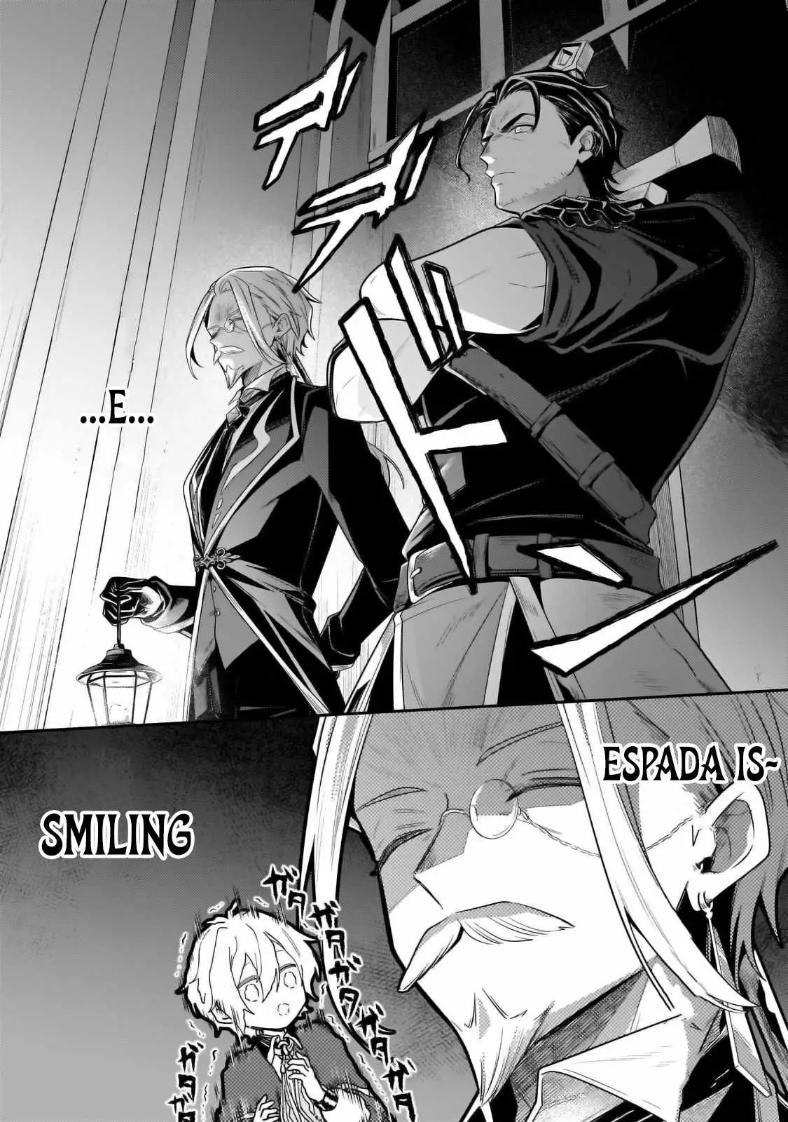 Okiraku Ryoushu no Tanoshii Ryouchi Bouei ~Seisan-kei Majutsu de Na mo na Kimura wo Saikyou no Jousai Toshi ni~ Chapter 28.2 — Page 12
