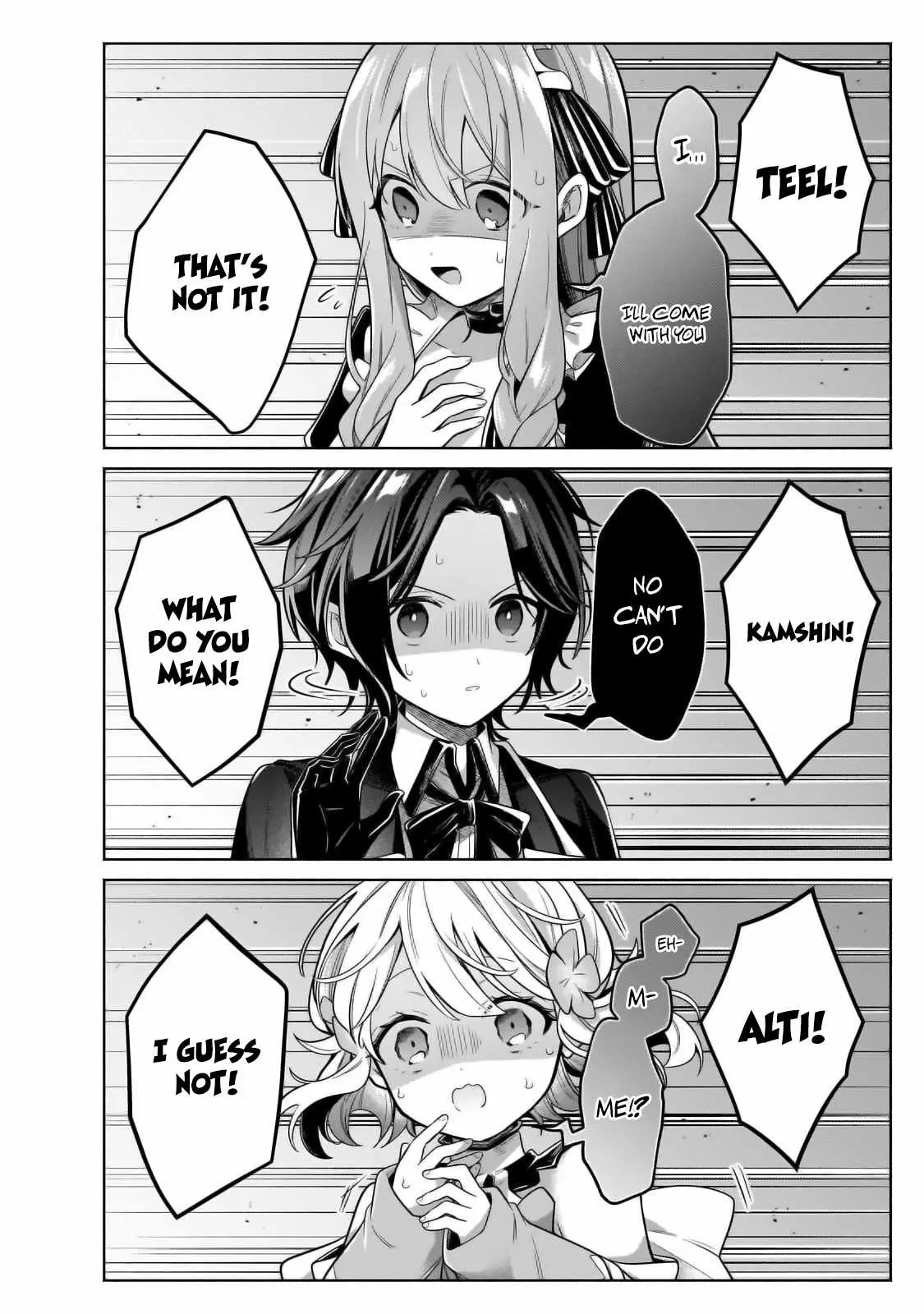 Okiraku Ryoushu no Tanoshii Ryouchi Bouei ~Seisan-kei Majutsu de Na mo na Kimura wo Saikyou no Jousai Toshi ni~ Chapter 28.2 — Page 14