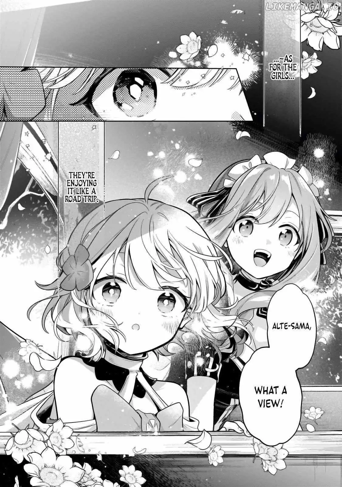 Okiraku Ryoushu no Tanoshii Ryouchi Bouei ~Seisan-kei Majutsu de Na mo na Kimura wo Saikyou no Jousai Toshi ni~ Chapter 28 — Page 6