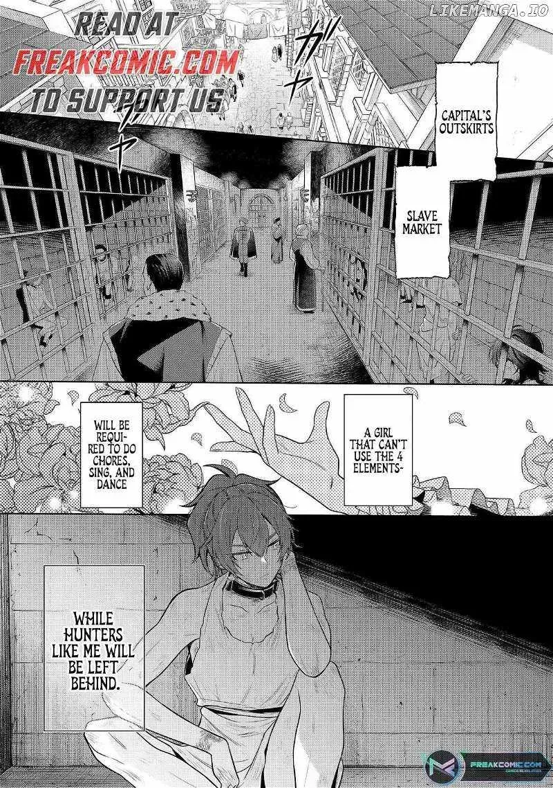 Okiraku Ryoushu no Tanoshii Ryouchi Bouei ~Seisan-kei Majutsu de Na mo na Kimura wo Saikyou no Jousai Toshi ni~ Chapter 29 — Page 4