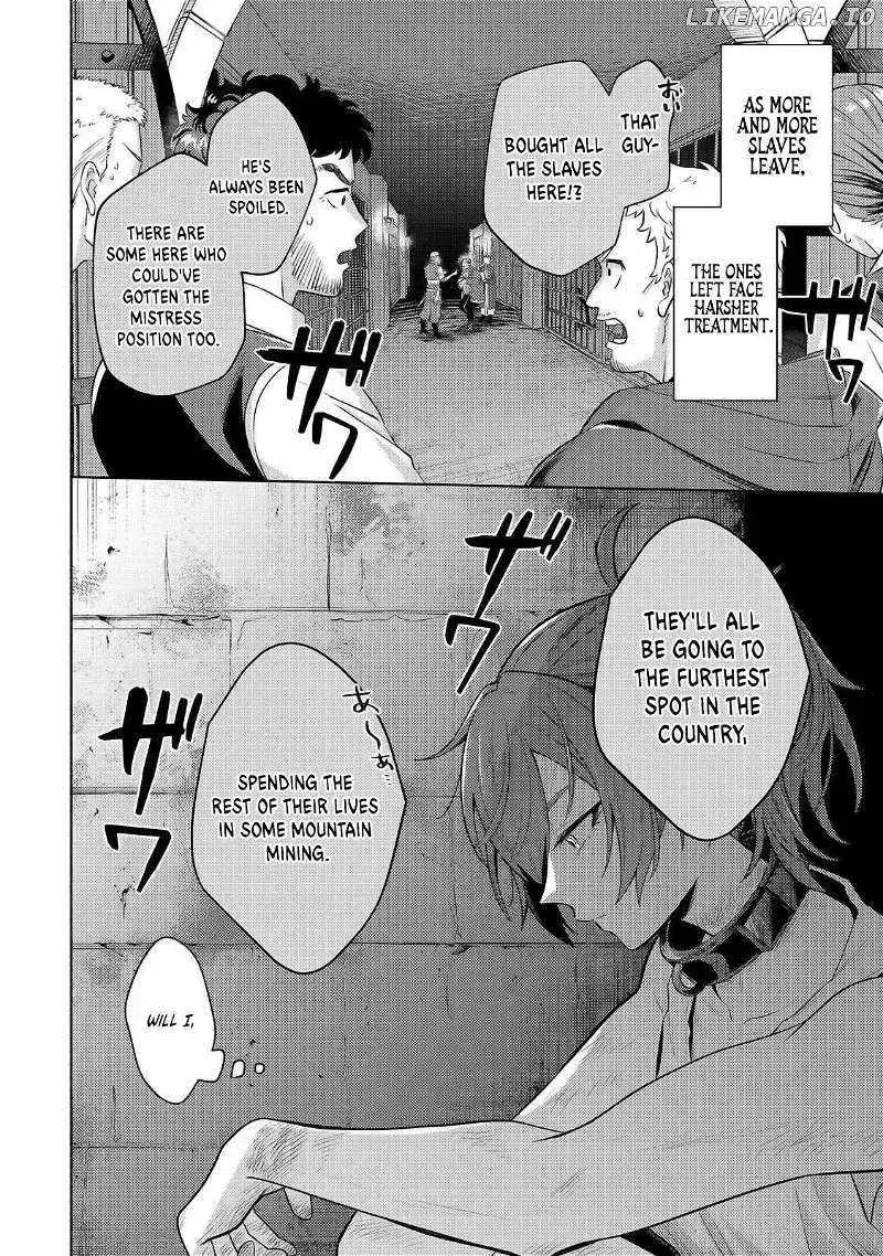 Okiraku Ryoushu no Tanoshii Ryouchi Bouei ~Seisan-kei Majutsu de Na mo na Kimura wo Saikyou no Jousai Toshi ni~ Chapter 29 — Page 5