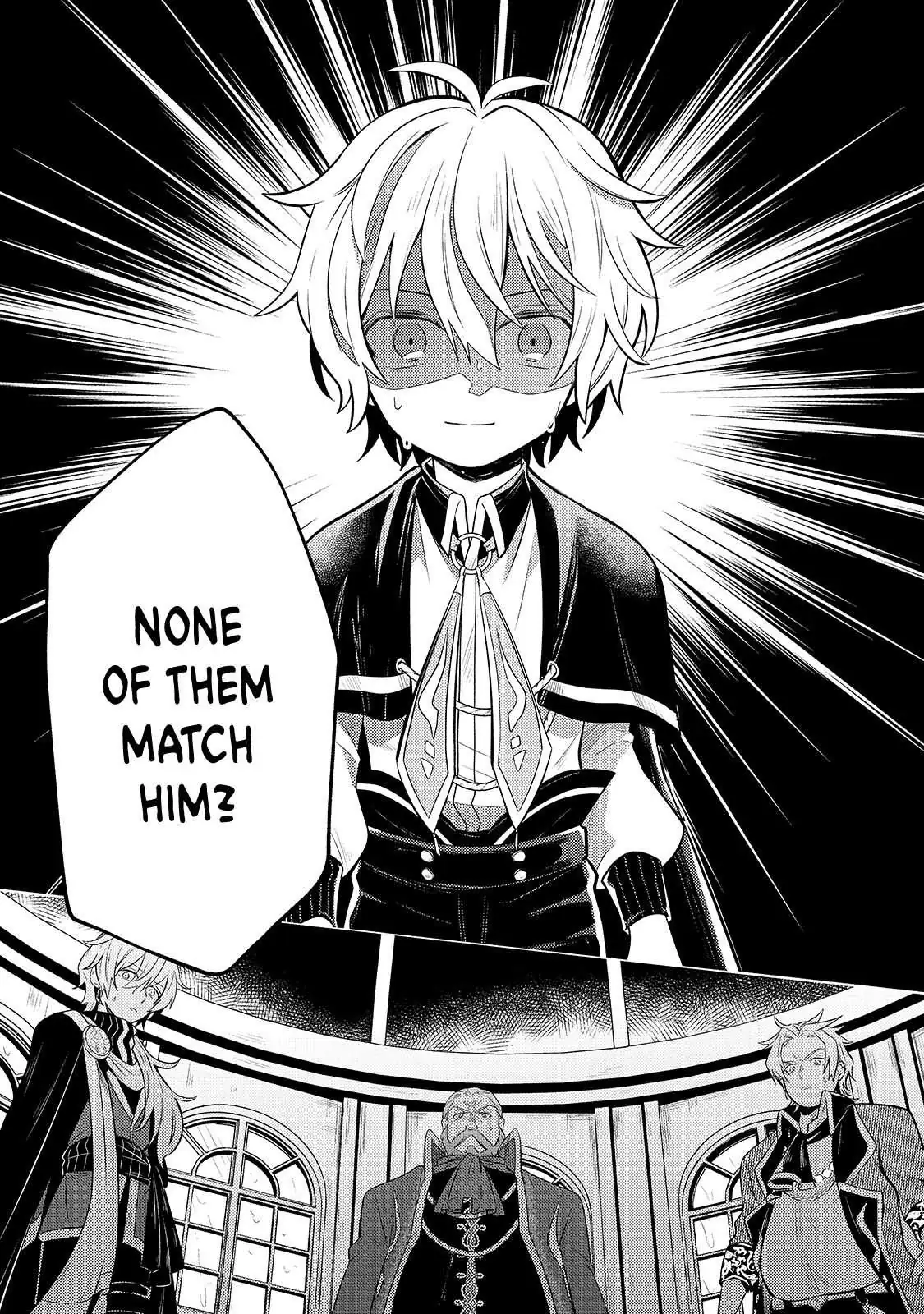 Okiraku Ryoushu no Tanoshii Ryouchi Bouei ~Seisan-kei Majutsu de Na mo na Kimura wo Saikyou no Jousai Toshi ni~ Chapter 3 — Page 4