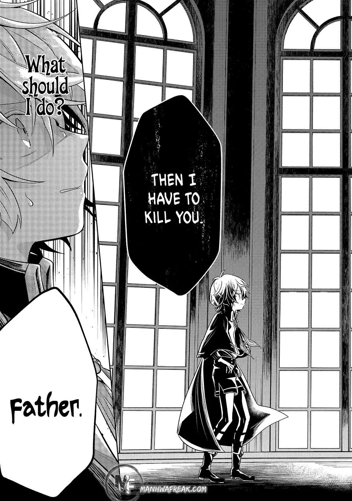 Okiraku Ryoushu no Tanoshii Ryouchi Bouei ~Seisan-kei Majutsu de Na mo na Kimura wo Saikyou no Jousai Toshi ni~ Chapter 3 — Page 12
