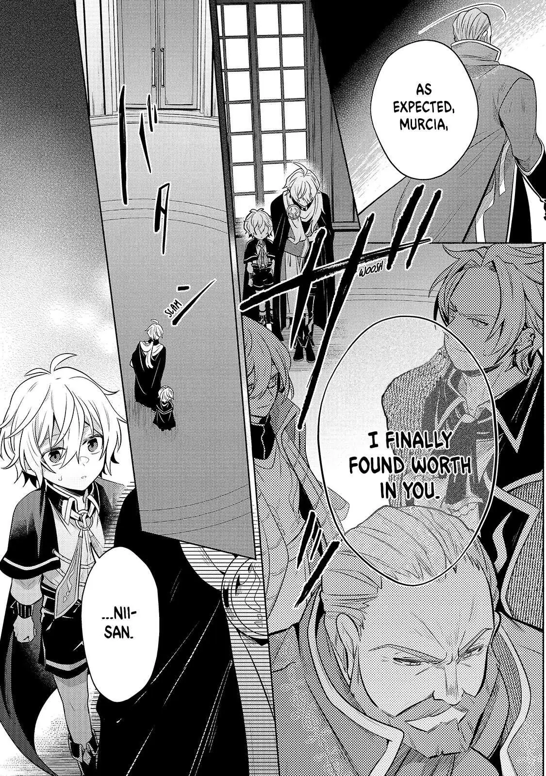 Okiraku Ryoushu no Tanoshii Ryouchi Bouei ~Seisan-kei Majutsu de Na mo na Kimura wo Saikyou no Jousai Toshi ni~ Chapter 3 — Page 17
