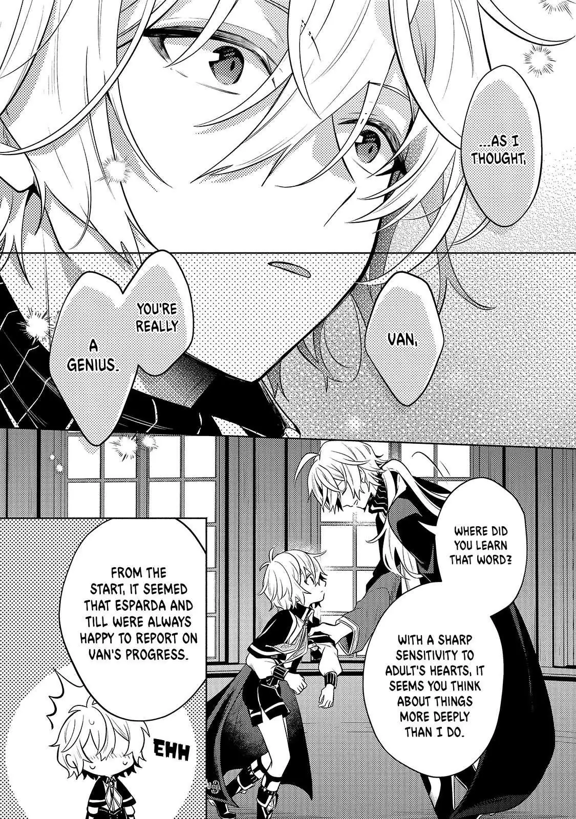 Okiraku Ryoushu no Tanoshii Ryouchi Bouei ~Seisan-kei Majutsu de Na mo na Kimura wo Saikyou no Jousai Toshi ni~ Chapter 3 — Page 20