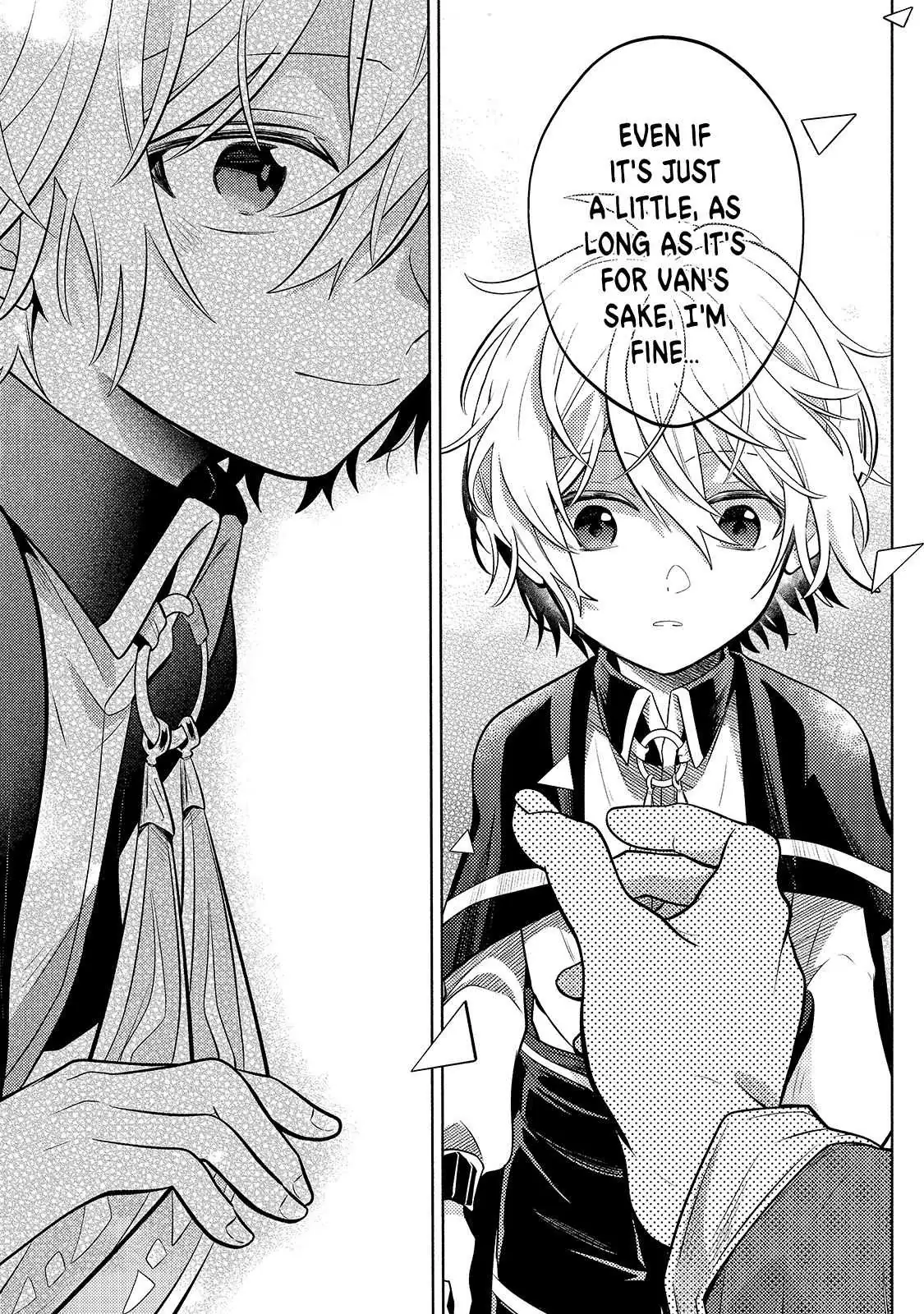 Okiraku Ryoushu no Tanoshii Ryouchi Bouei ~Seisan-kei Majutsu de Na mo na Kimura wo Saikyou no Jousai Toshi ni~ Chapter 3 — Page 22