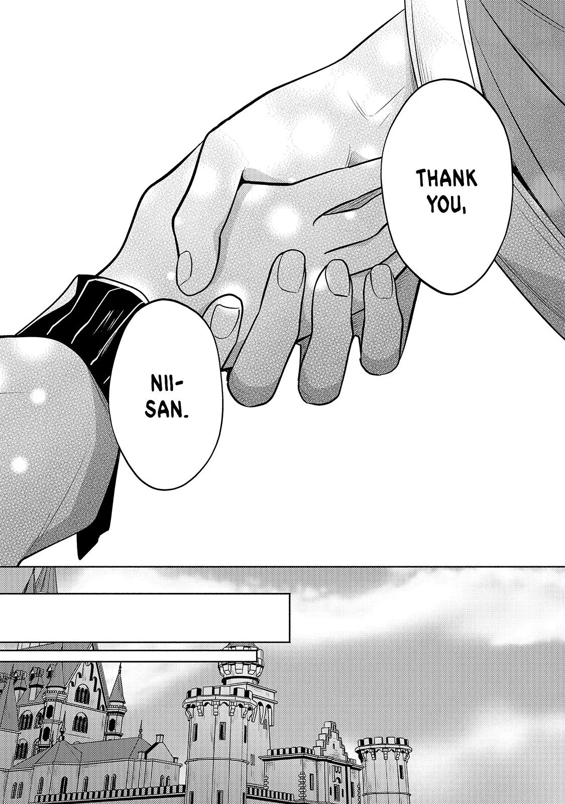 Okiraku Ryoushu no Tanoshii Ryouchi Bouei ~Seisan-kei Majutsu de Na mo na Kimura wo Saikyou no Jousai Toshi ni~ Chapter 3 — Page 23