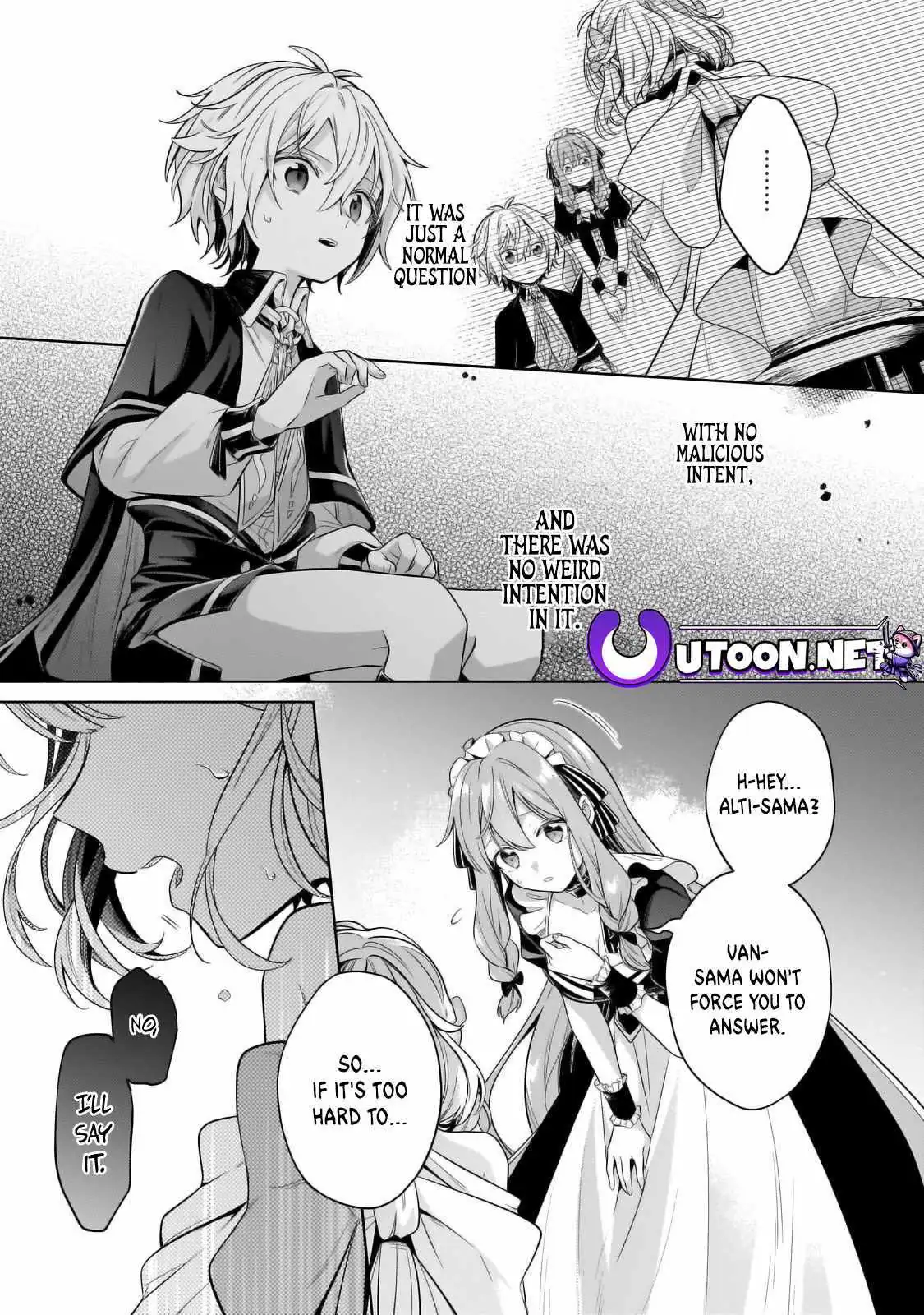 Okiraku Ryoushu no Tanoshii Ryouchi Bouei ~Seisan-kei Majutsu de Na mo na Kimura wo Saikyou no Jousai Toshi ni~ Chapter 30.2 — Page 8