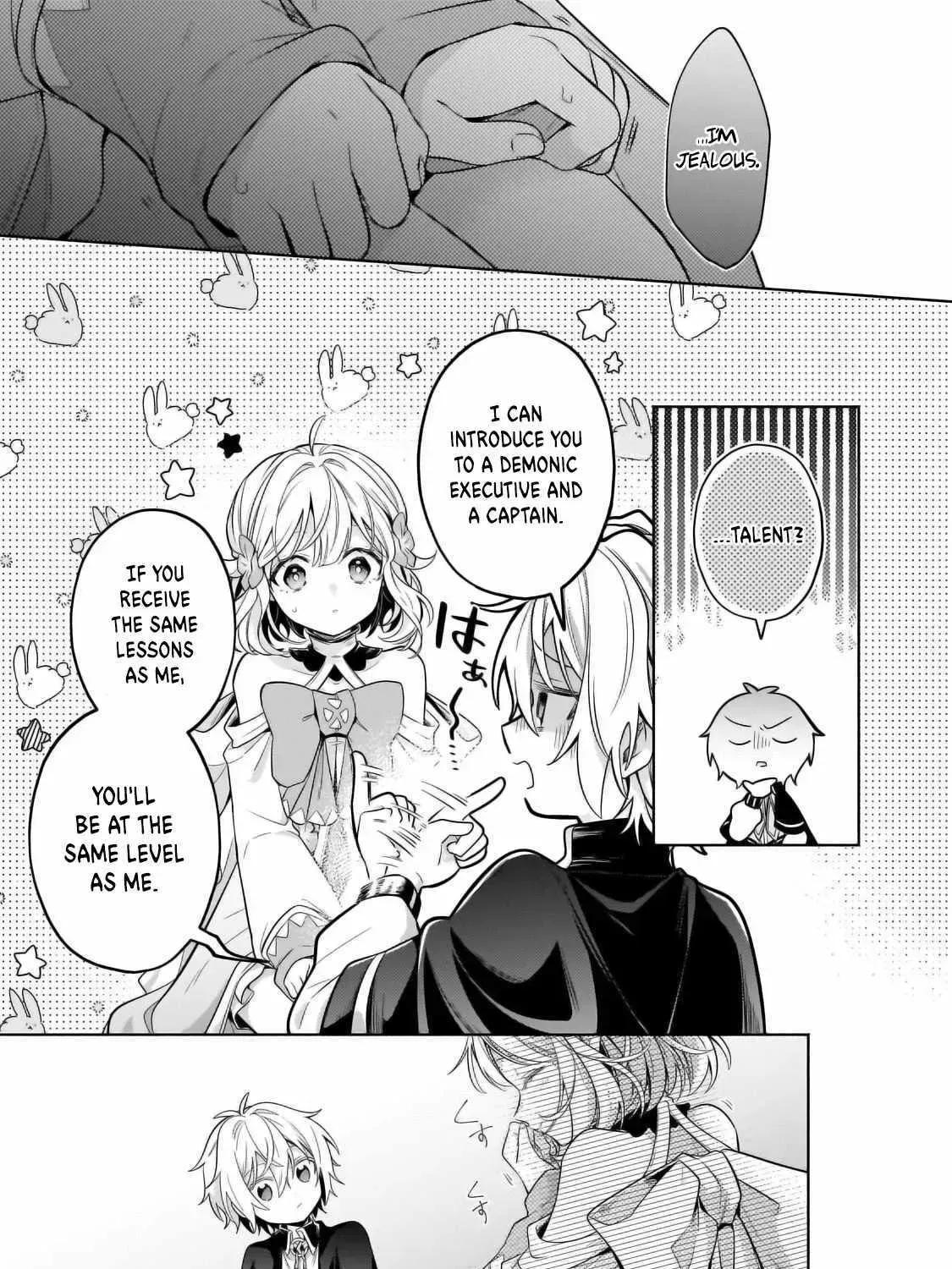 Okiraku Ryoushu no Tanoshii Ryouchi Bouei ~Seisan-kei Majutsu de Na mo na Kimura wo Saikyou no Jousai Toshi ni~ Chapter 30.200000000000003 — Page 10