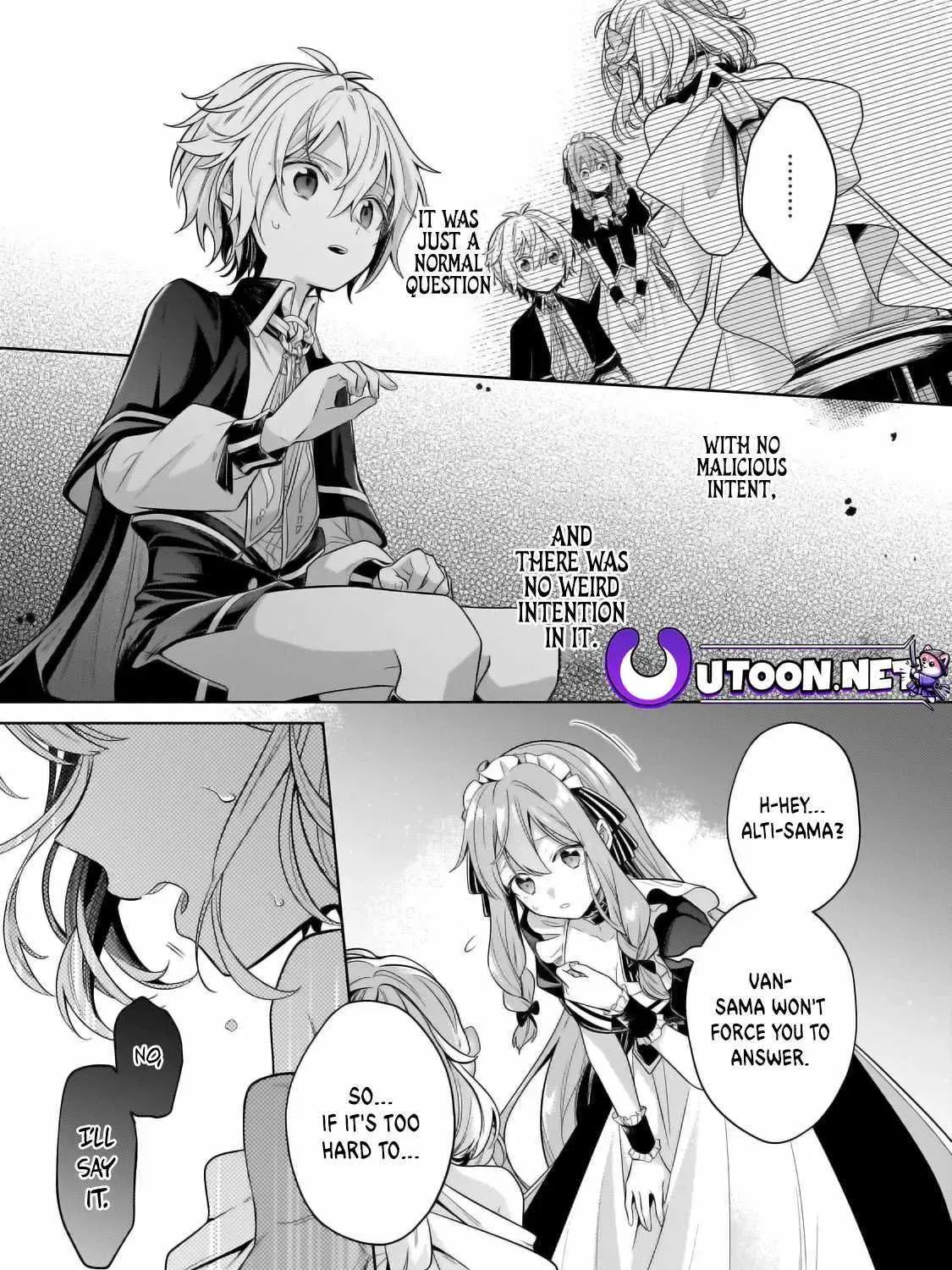 Okiraku Ryoushu no Tanoshii Ryouchi Bouei ~Seisan-kei Majutsu de Na mo na Kimura wo Saikyou no Jousai Toshi ni~ Chapter 30.200000000000003 — Page 14