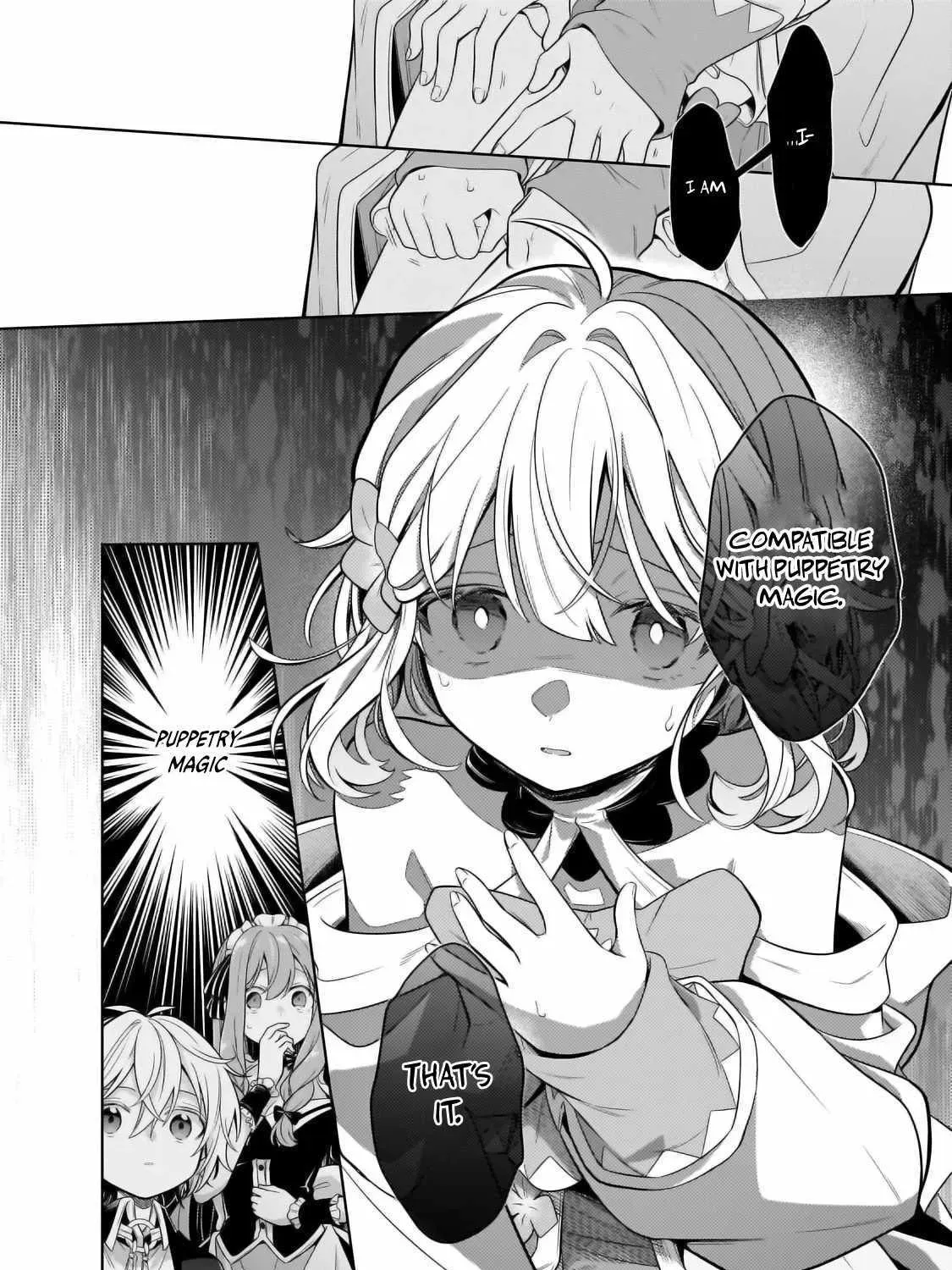 Okiraku Ryoushu no Tanoshii Ryouchi Bouei ~Seisan-kei Majutsu de Na mo na Kimura wo Saikyou no Jousai Toshi ni~ Chapter 30.200000000000003 — Page 16
