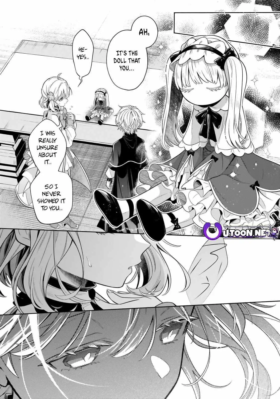 Okiraku Ryoushu no Tanoshii Ryouchi Bouei ~Seisan-kei Majutsu de Na mo na Kimura wo Saikyou no Jousai Toshi ni~ Chapter 30.3 — Page 2
