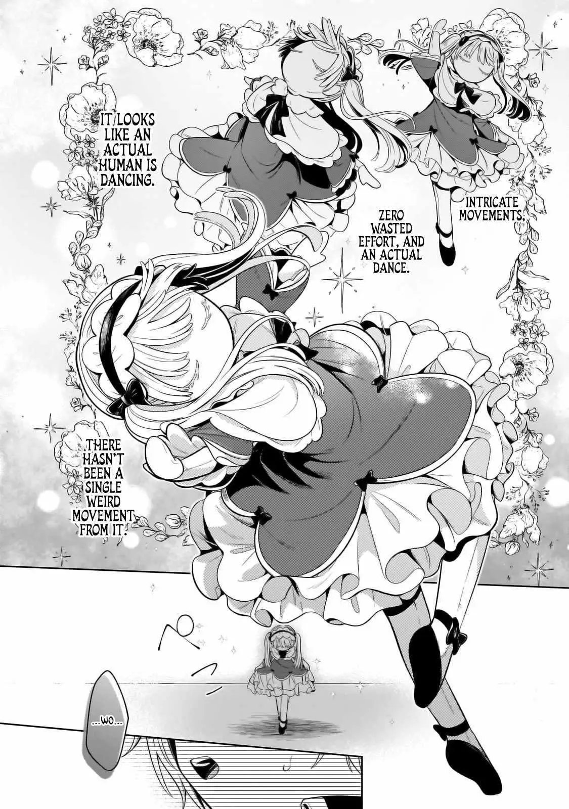 Okiraku Ryoushu no Tanoshii Ryouchi Bouei ~Seisan-kei Majutsu de Na mo na Kimura wo Saikyou no Jousai Toshi ni~ Chapter 30.3 — Page 4