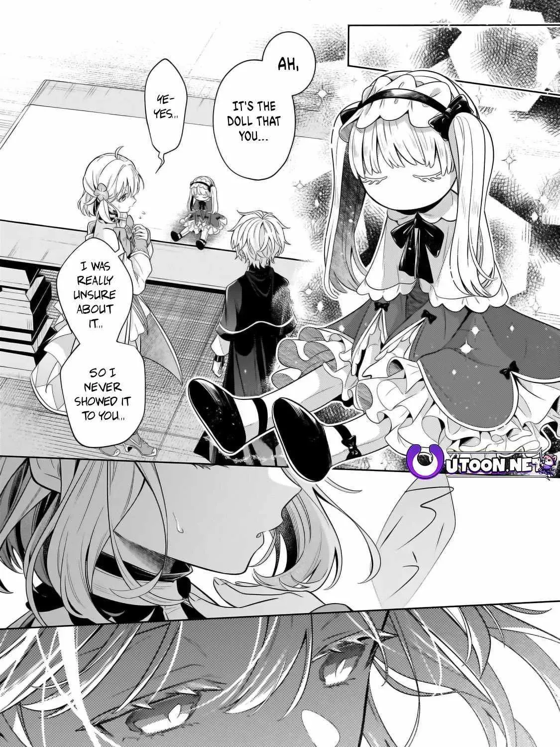 Okiraku Ryoushu no Tanoshii Ryouchi Bouei ~Seisan-kei Majutsu de Na mo na Kimura wo Saikyou no Jousai Toshi ni~ Chapter 30.300000000000004 — Page 2