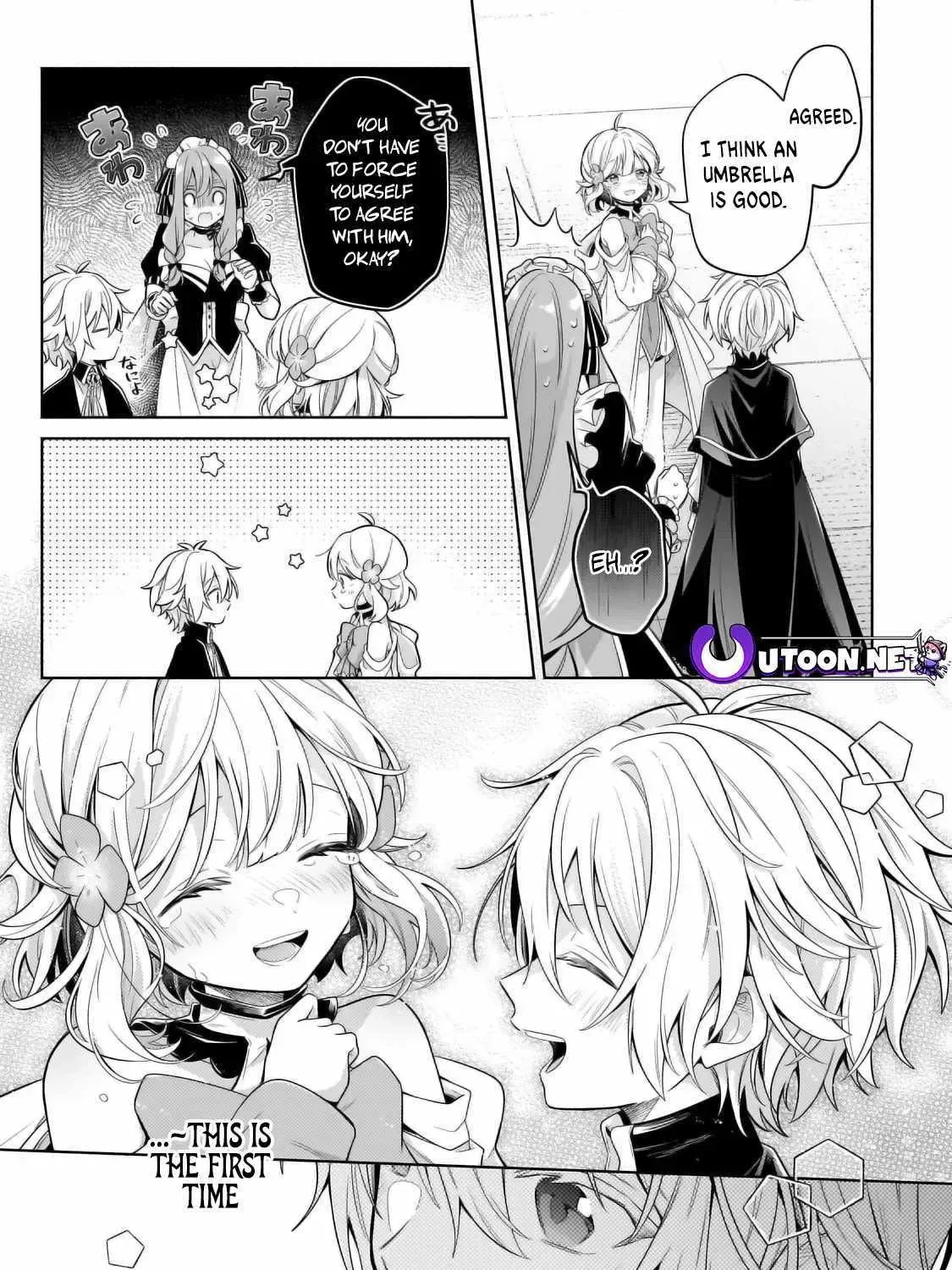 Okiraku Ryoushu no Tanoshii Ryouchi Bouei ~Seisan-kei Majutsu de Na mo na Kimura wo Saikyou no Jousai Toshi ni~ Chapter 30.300000000000004 — Page 24