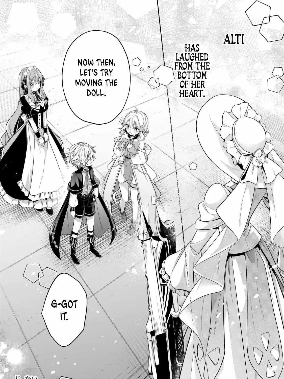 Okiraku Ryoushu no Tanoshii Ryouchi Bouei ~Seisan-kei Majutsu de Na mo na Kimura wo Saikyou no Jousai Toshi ni~ Chapter 30.300000000000004 — Page 26