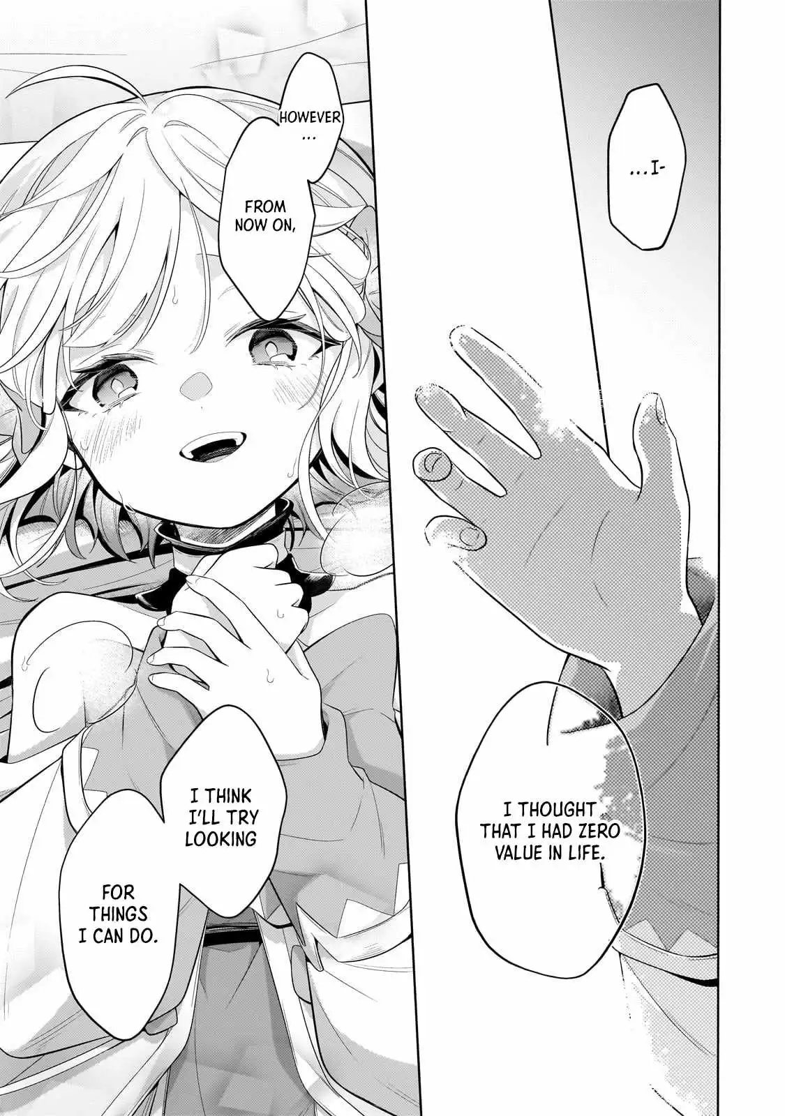 Okiraku Ryoushu no Tanoshii Ryouchi Bouei ~Seisan-kei Majutsu de Na mo na Kimura wo Saikyou no Jousai Toshi ni~ Chapter 31.1 — Page 7