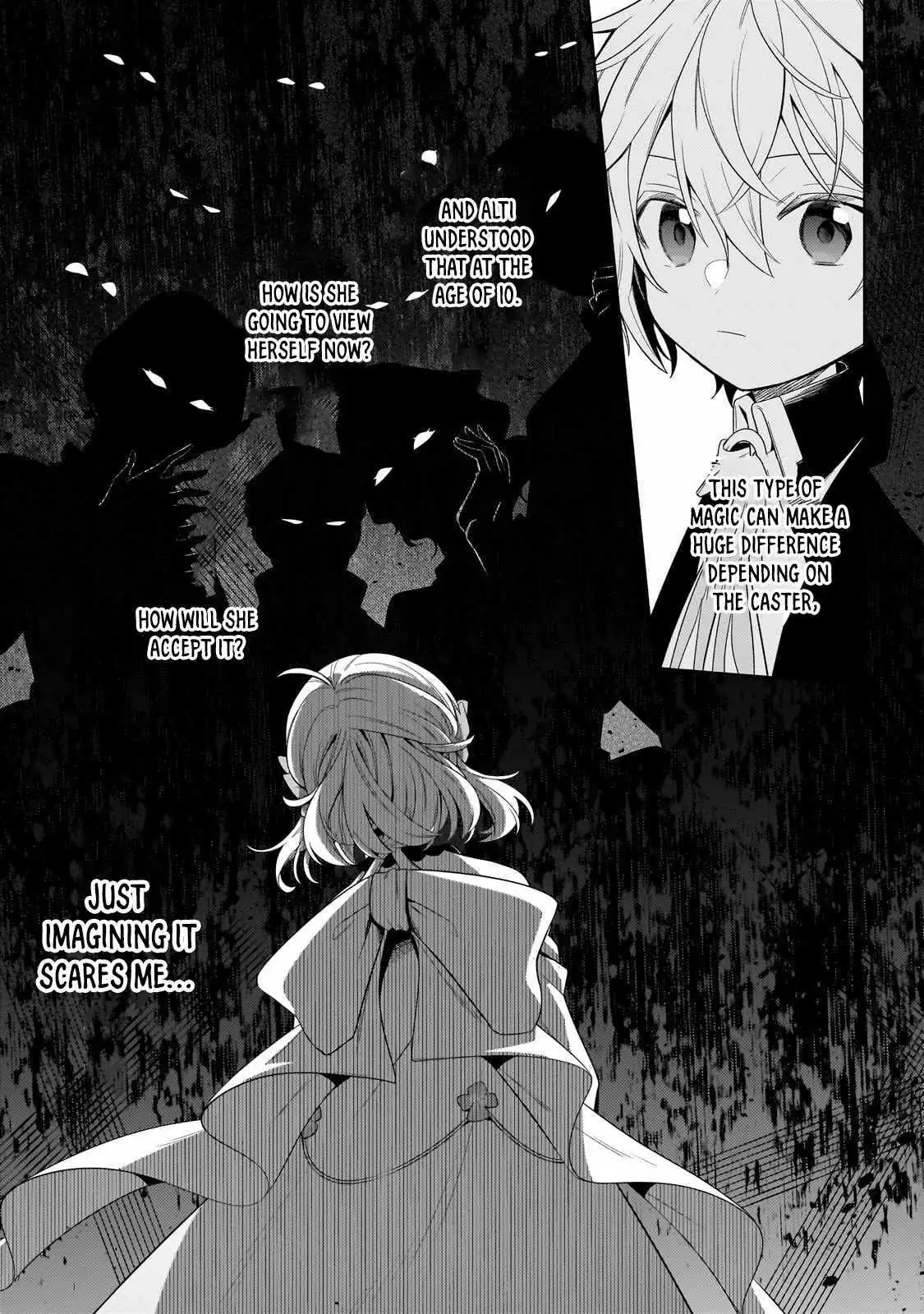 Okiraku Ryoushu no Tanoshii Ryouchi Bouei ~Seisan-kei Majutsu de Na mo na Kimura wo Saikyou no Jousai Toshi ni~ Chapter 31.1 — Page 12